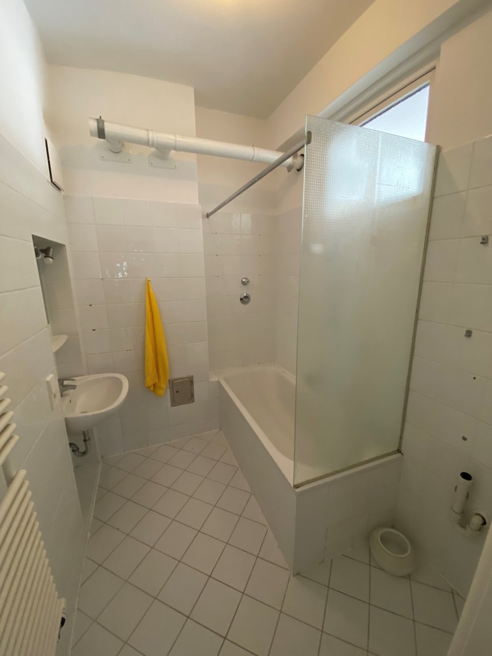 Sanierte 4,5-Zimmer-Altbauwohnung im Herzen der Kurstadt