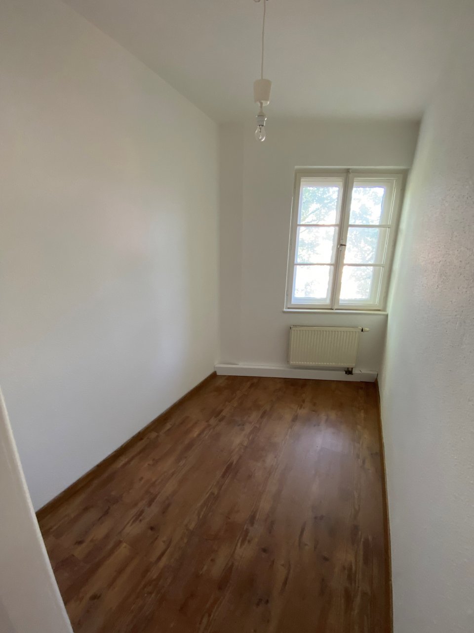 Sanierte 4,5-Zimmer-Altbauwohnung im Herzen der Kurstadt