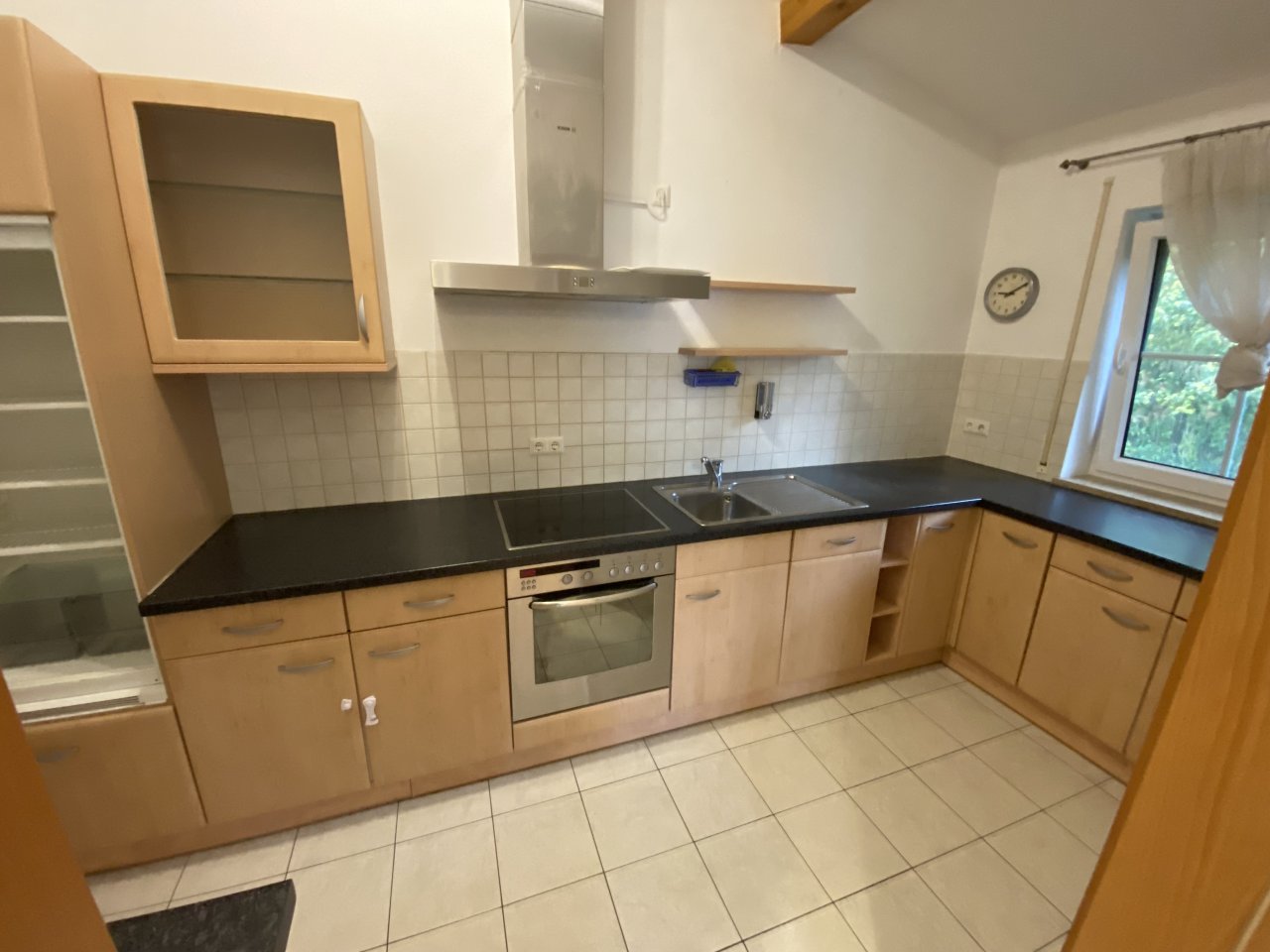 Tolle Maisonette-Wohnung am Ortsrand