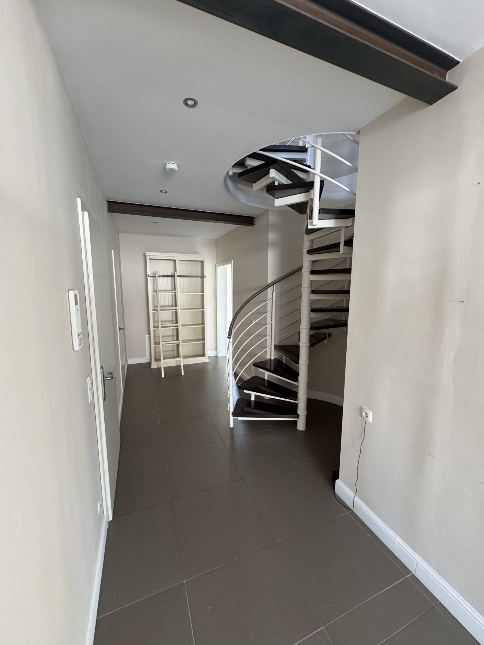 Einzigartige Maisonette-Wohnung in bester Lage