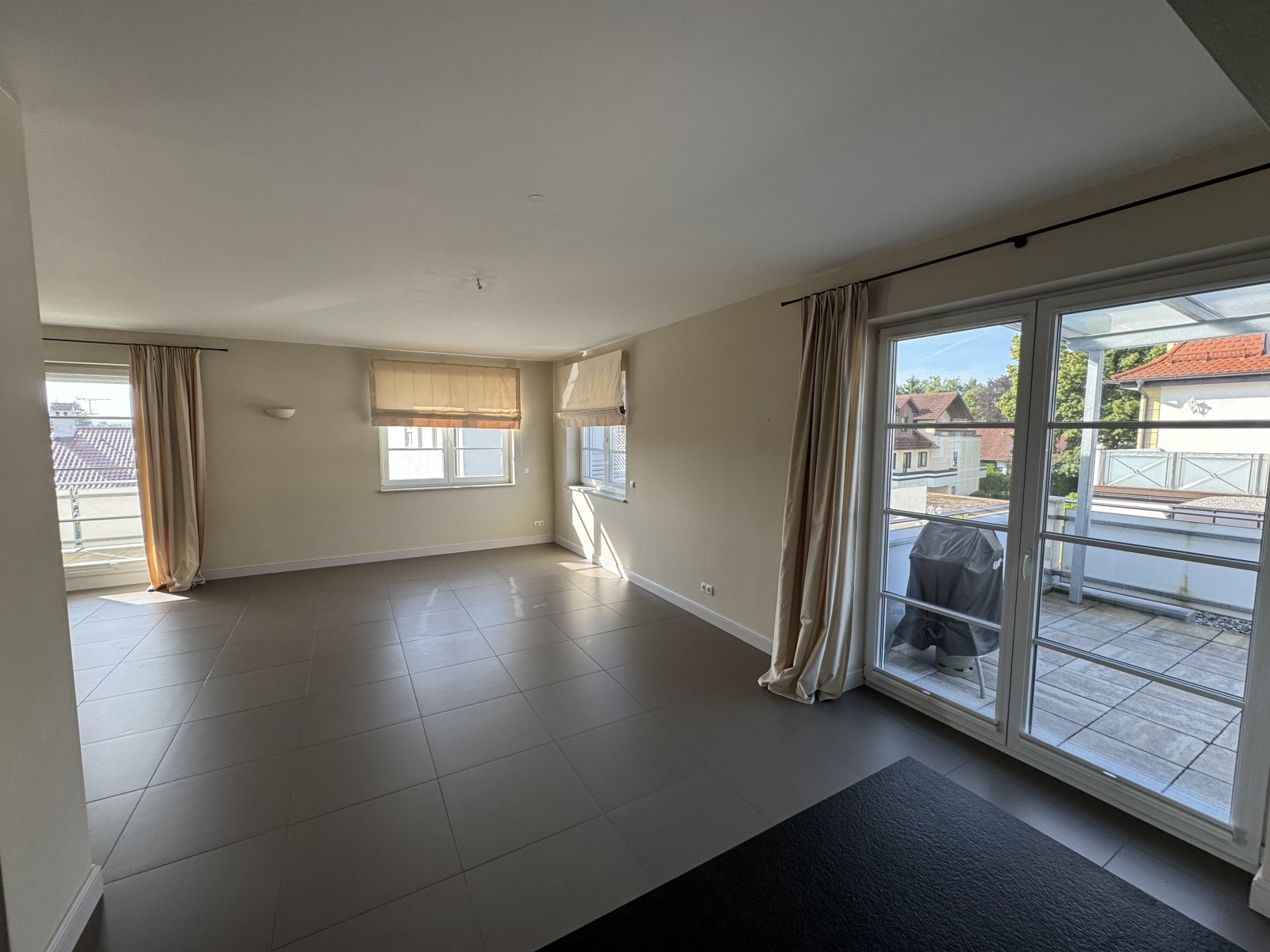 Einzigartige Maisonette-Wohnung in bester Lage