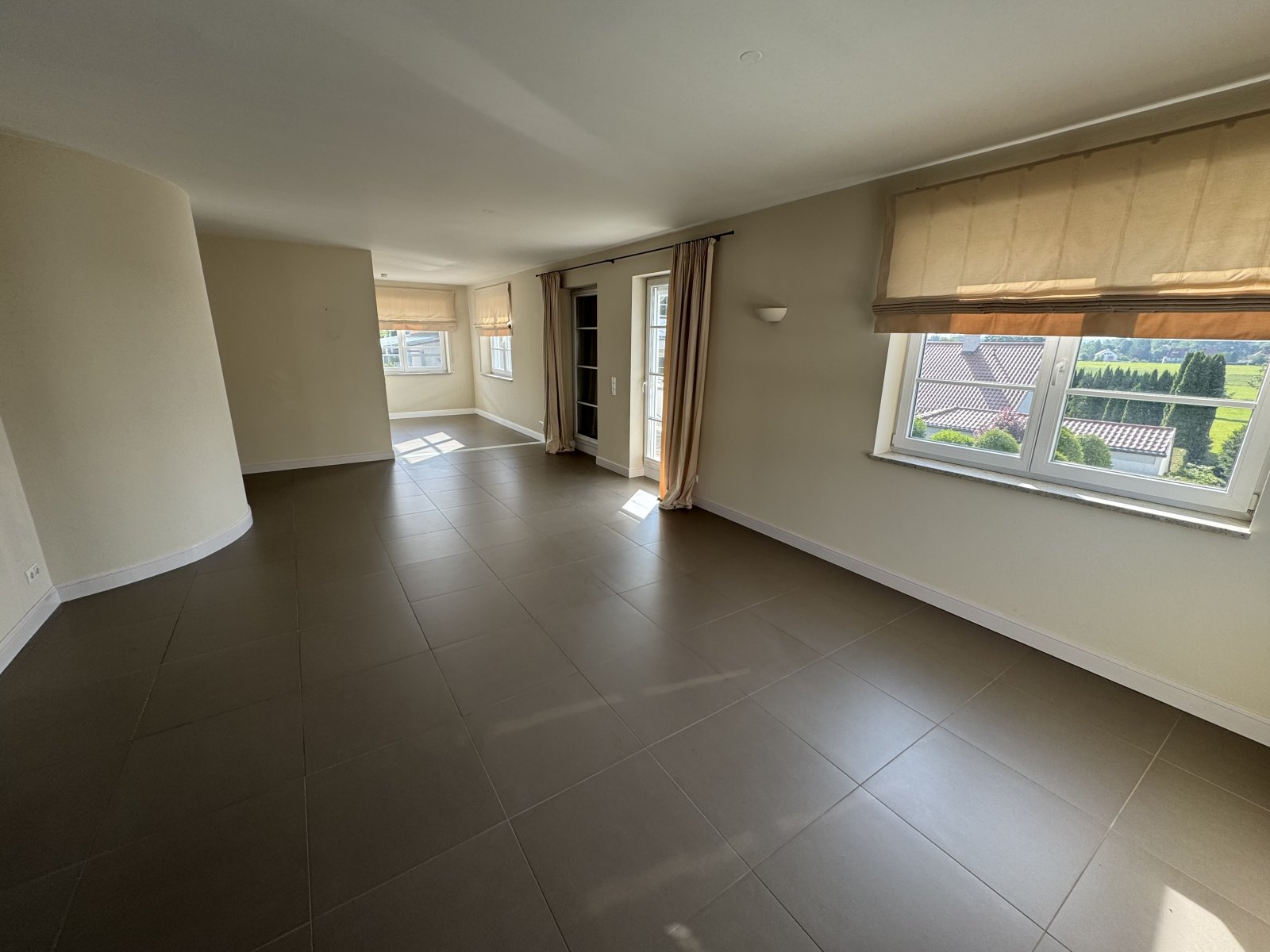 Einzigartige Maisonette-Wohnung in bester Lage
