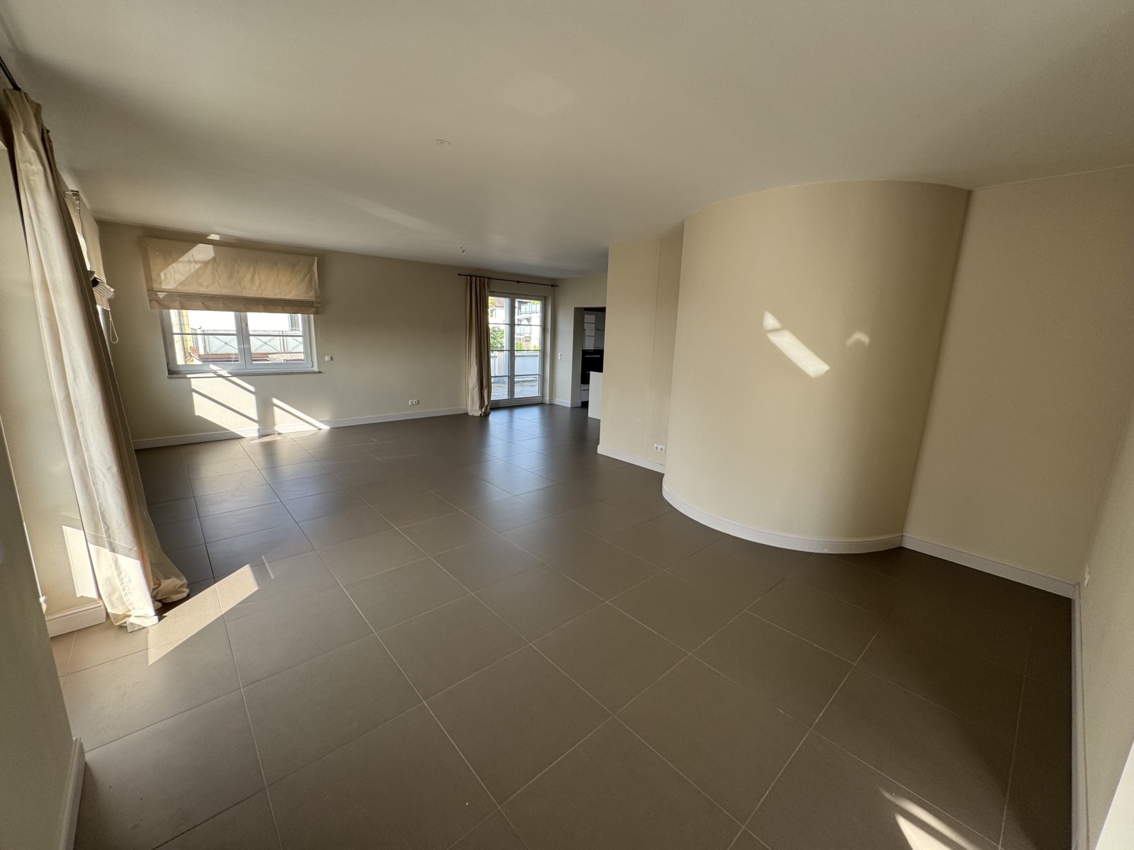 Einzigartige Maisonette-Wohnung in bester Lage
