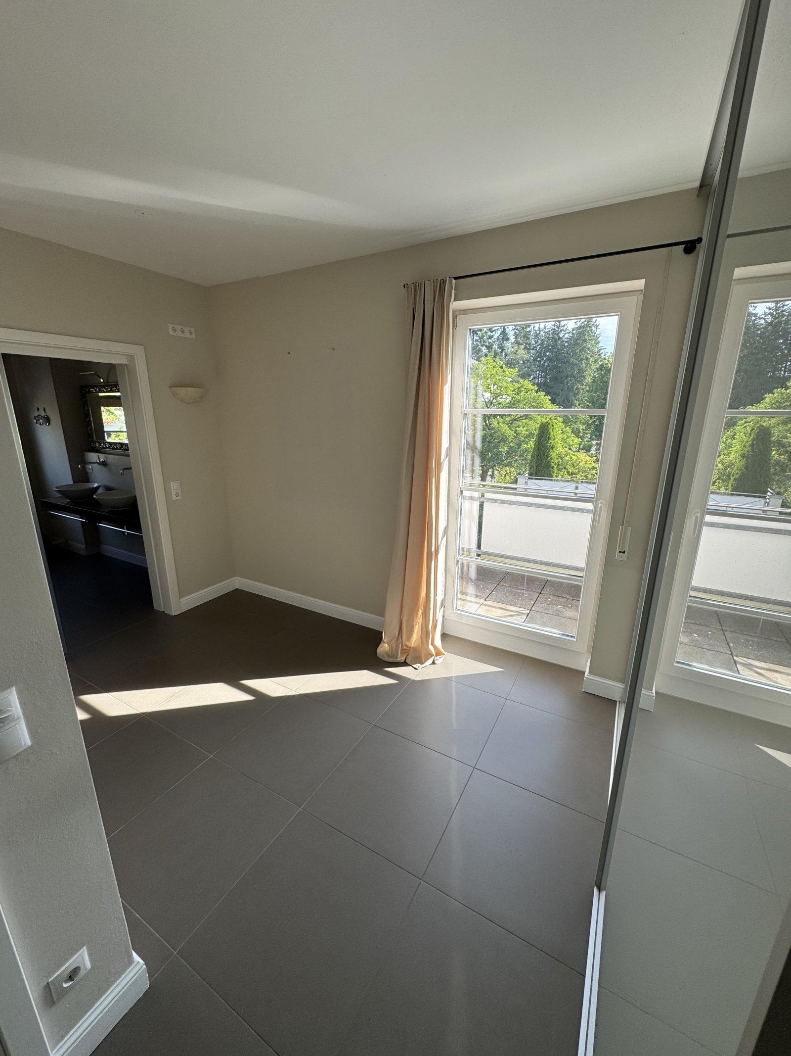 Einzigartige Maisonette-Wohnung in bester Lage