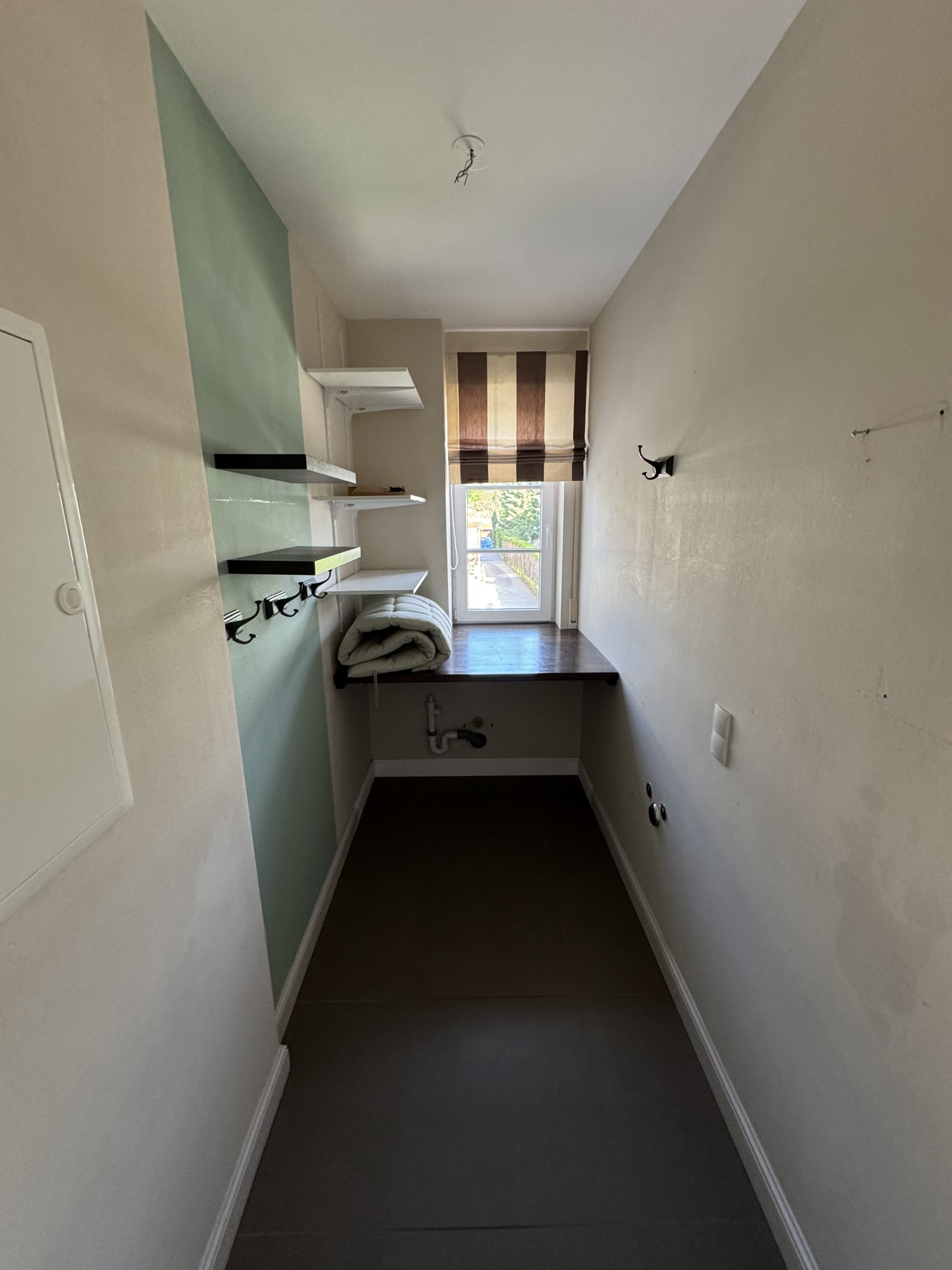 Einzigartige Maisonette-Wohnung in bester Lage
