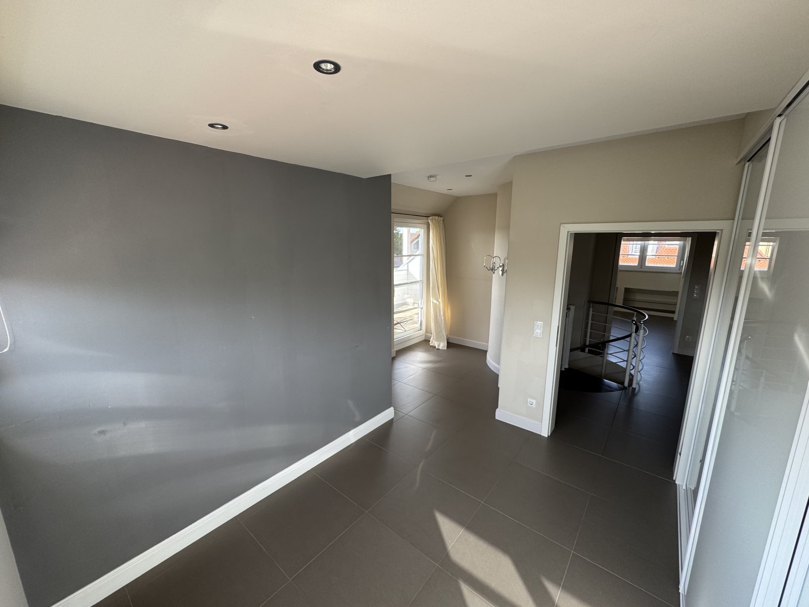 Einzigartige Maisonette-Wohnung in bester Lage