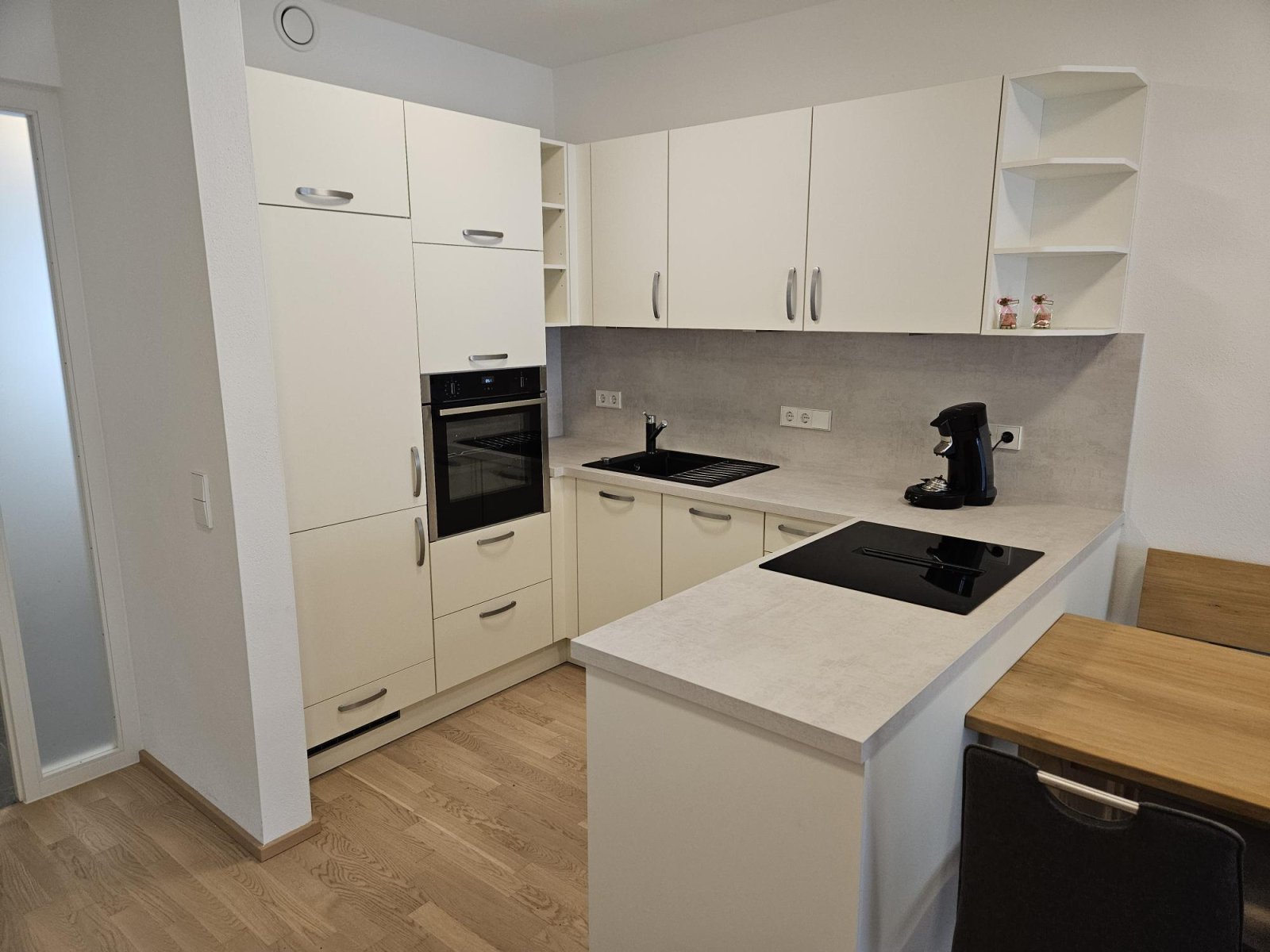 Singles und Paare aufgepasst! - Moderne 2-Zimmer-Wohnung in Toplage