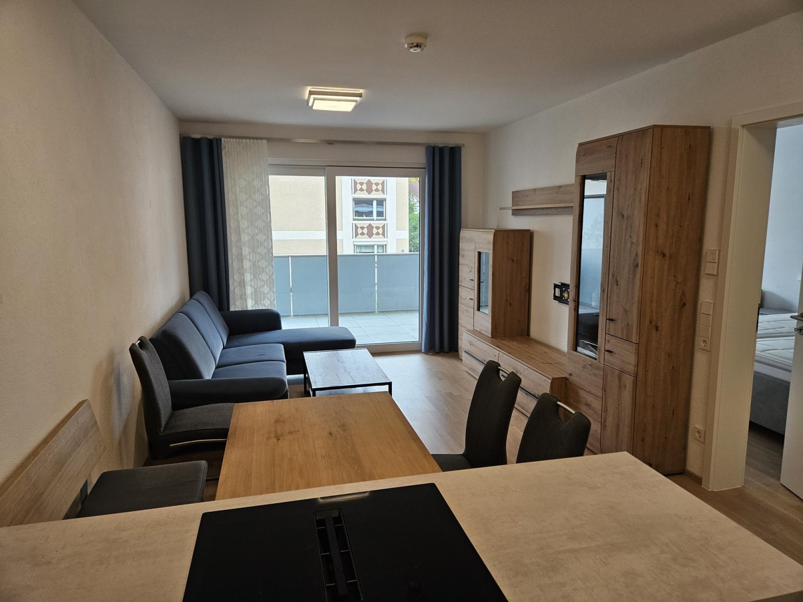 Singles und Paare aufgepasst! - Moderne 2-Zimmer-Wohnung in Toplage
