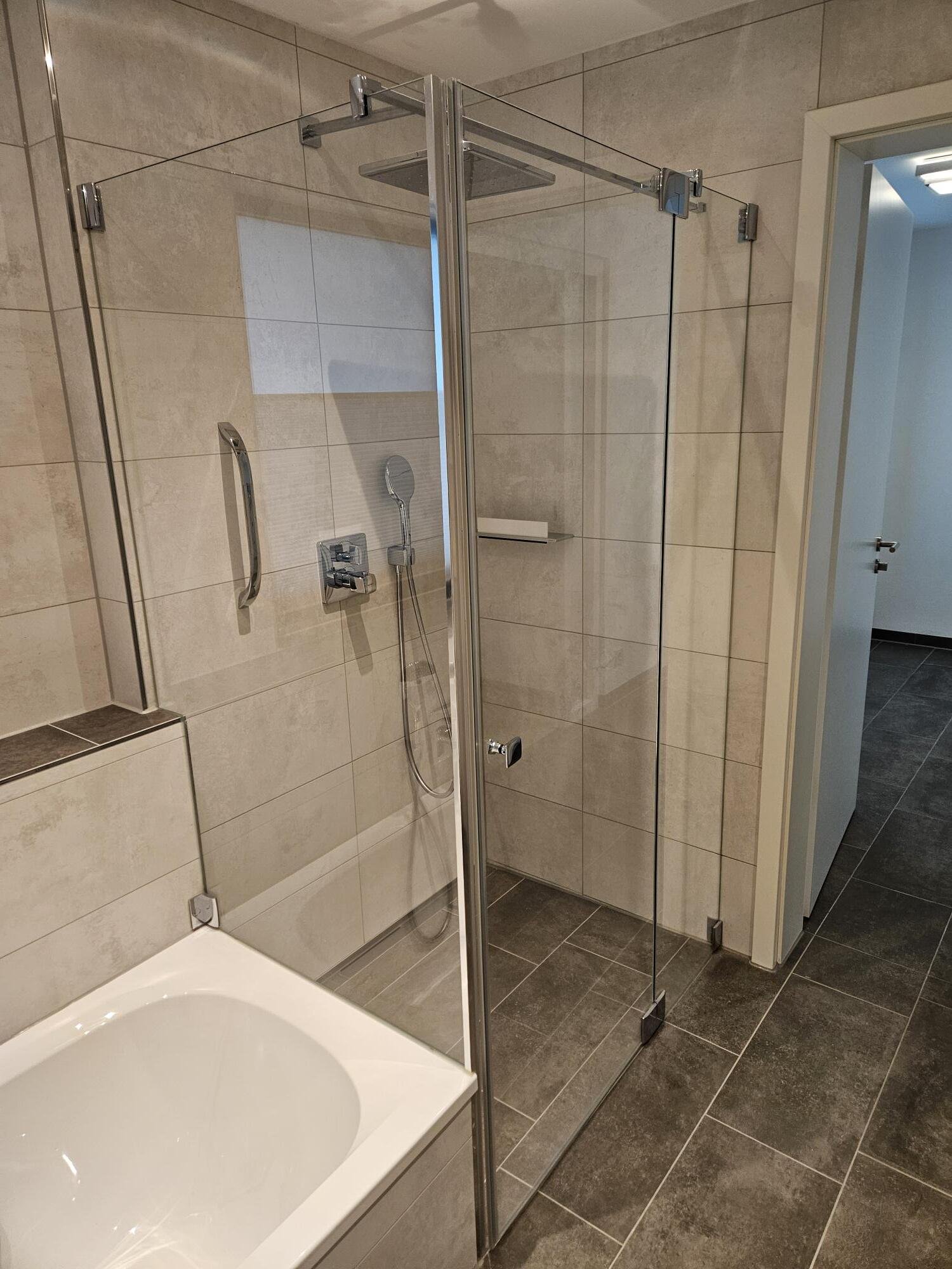 Singles und Paare aufgepasst! - Moderne 2-Zimmer-Wohnung in Toplage