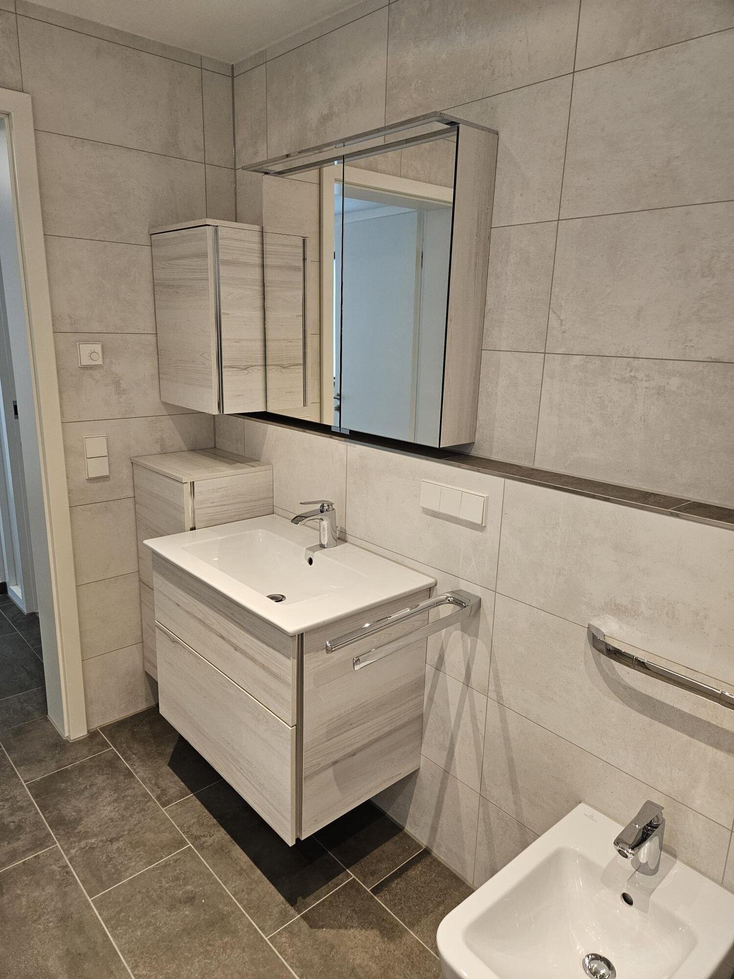 Singles und Paare aufgepasst! - Moderne 2-Zimmer-Wohnung in Toplage