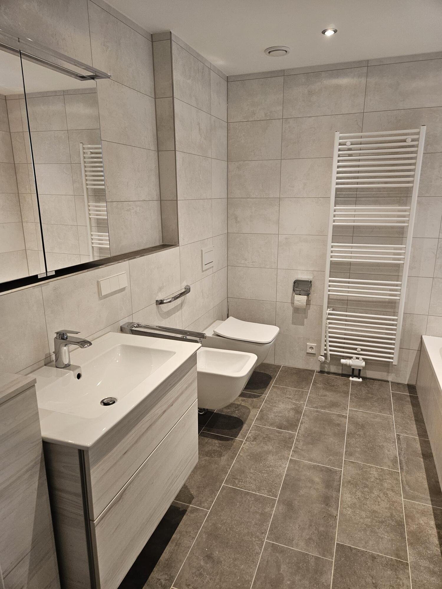 Singles und Paare aufgepasst! - Moderne 2-Zimmer-Wohnung in Toplage
