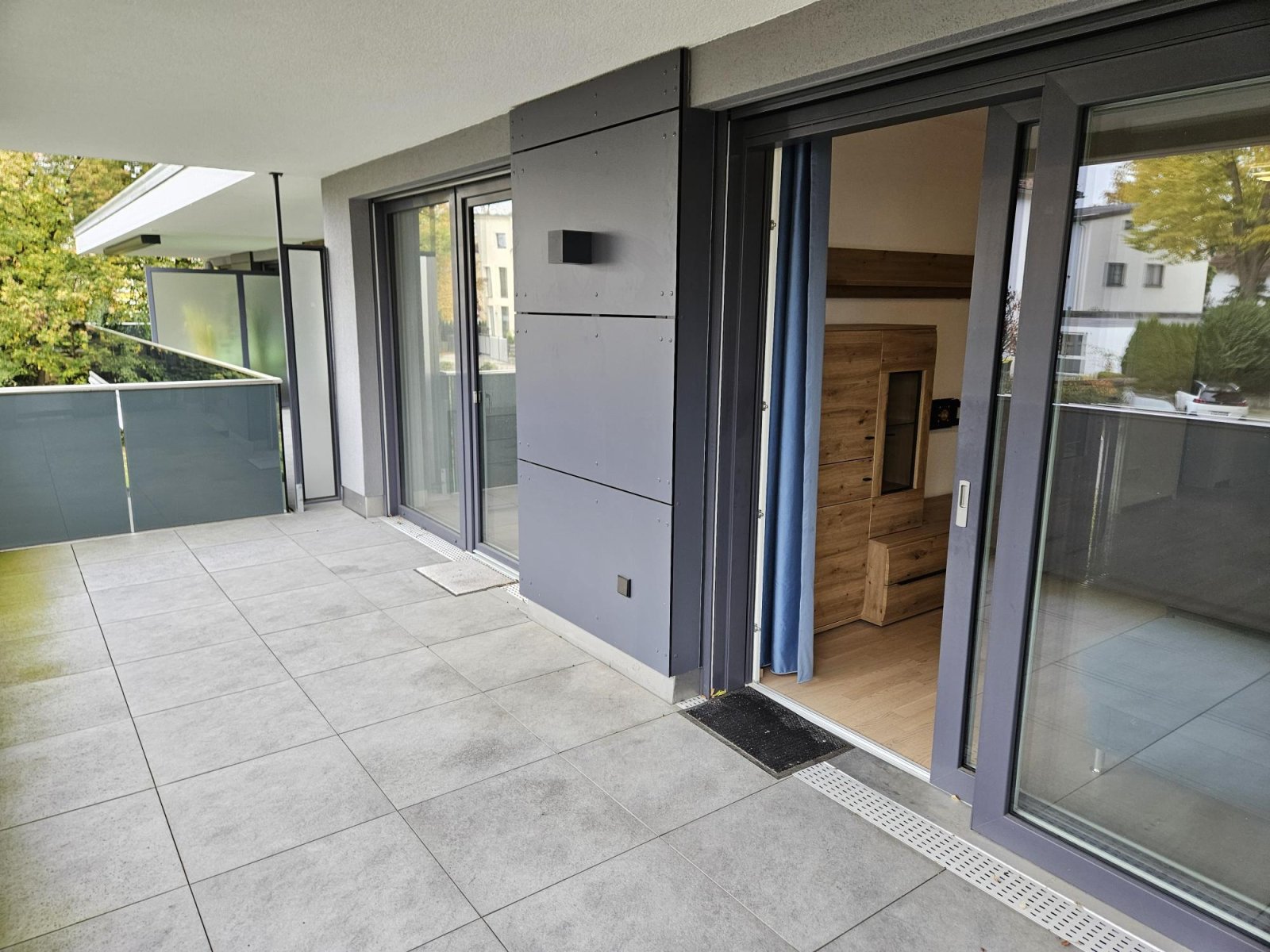 Singles und Paare aufgepasst! - Moderne 2-Zimmer-Wohnung in Toplage