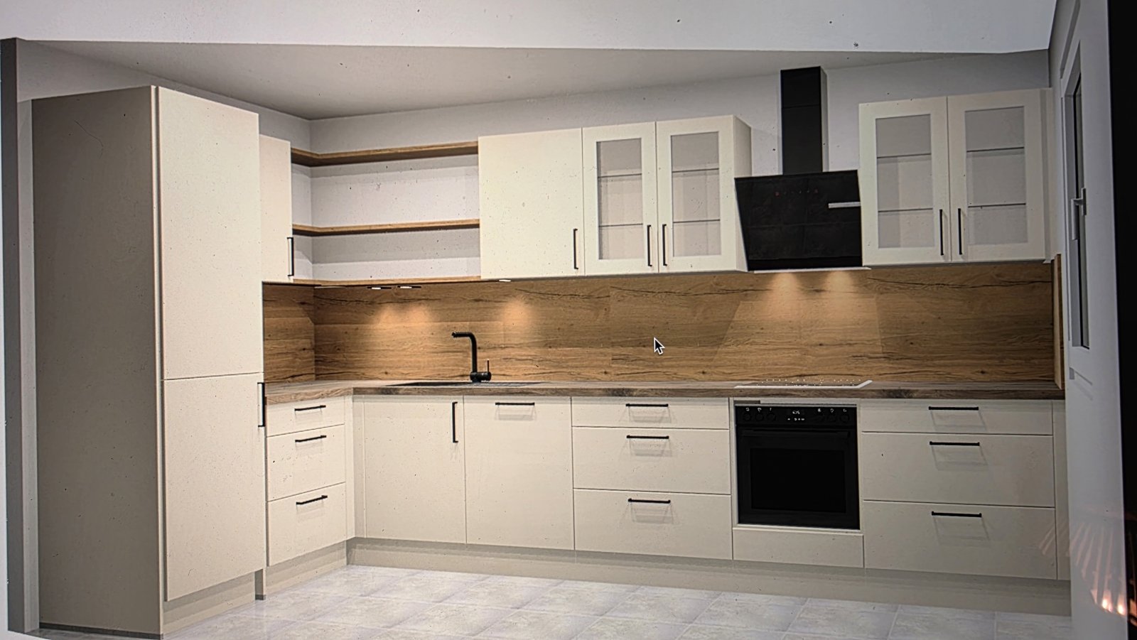 Tolle Maisonette-Wohnung am Ortsrand