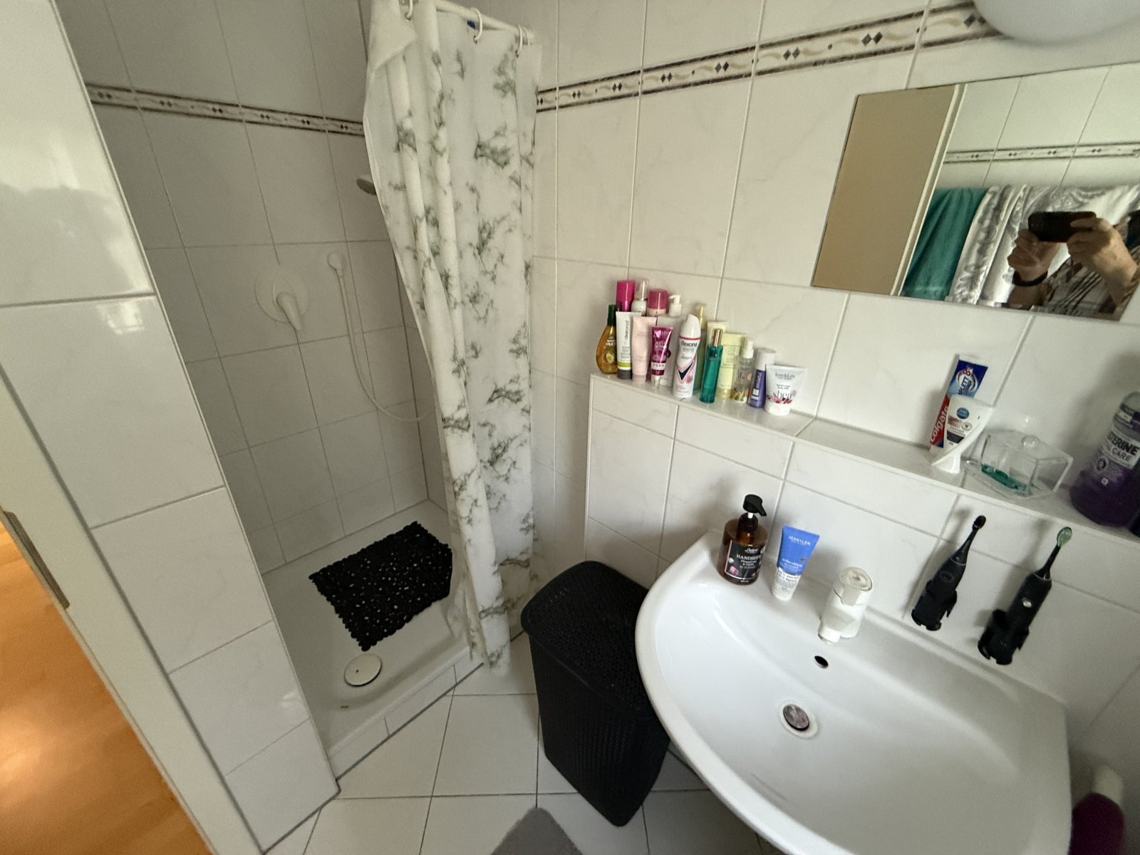 2-Zimmer Wohnung im südlichen Stadtkern