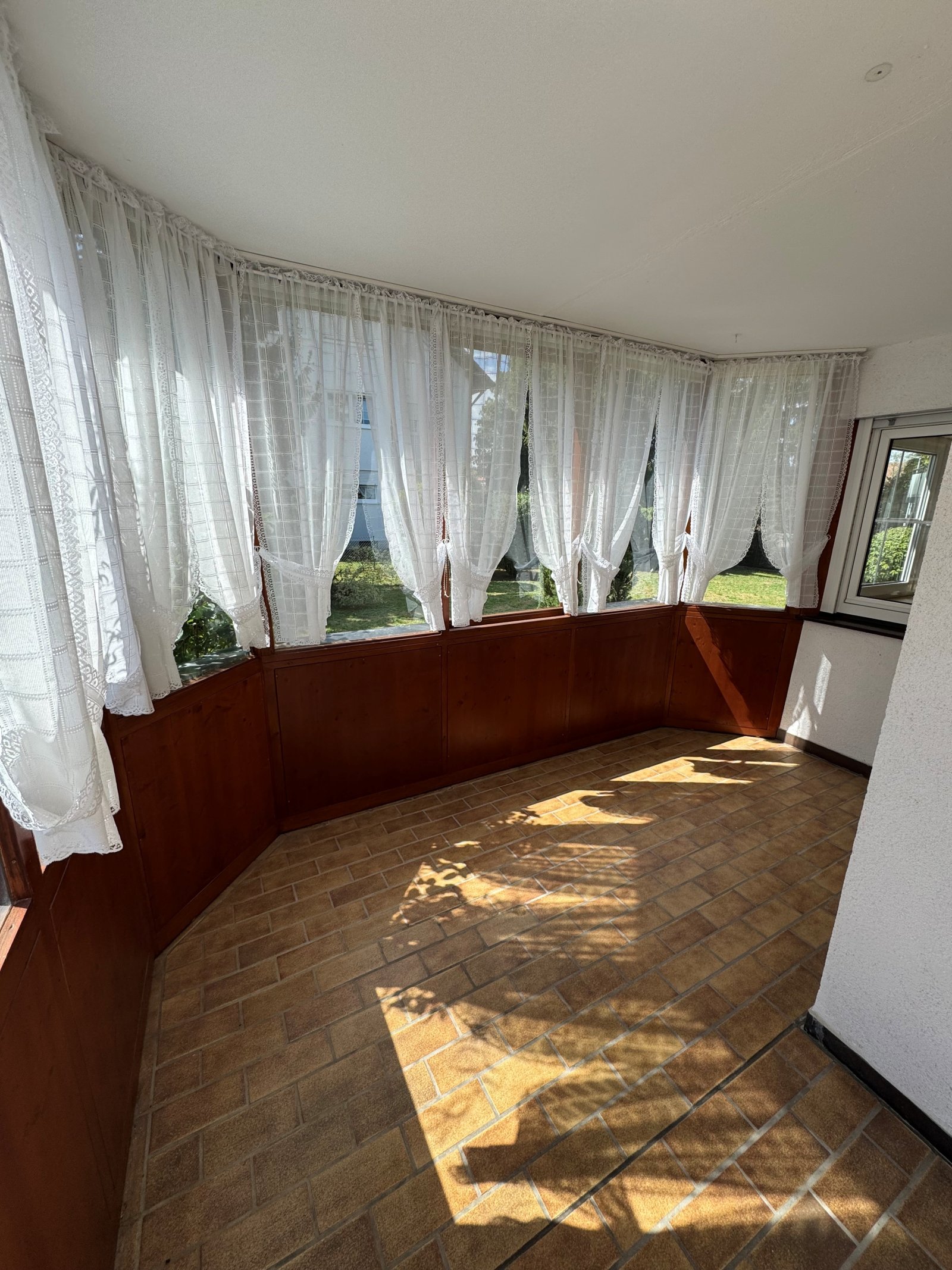Gut geschnittene 3-Zimmer-Wohnung im östlichen Stadtkern