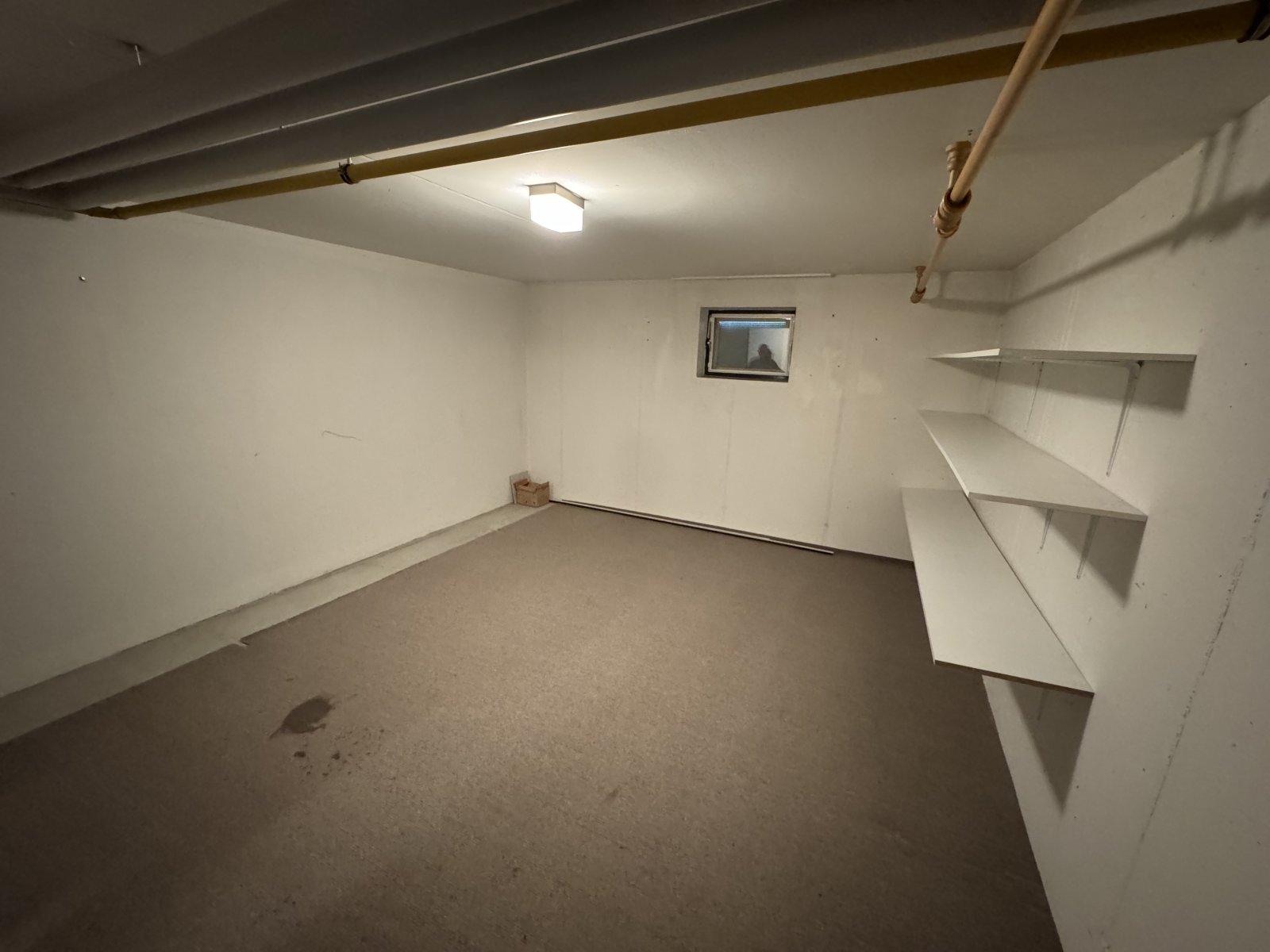 Gut geschnittene 3-Zimmer-Wohnung im östlichen Stadtkern