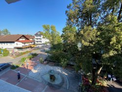 Ausblick Wohnzimmer Ausblick Wohnzimmer