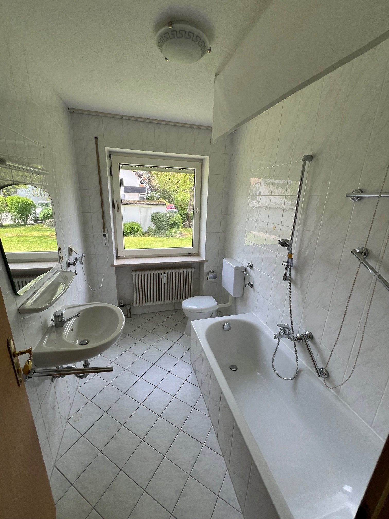 Badezimmer Badezimmer