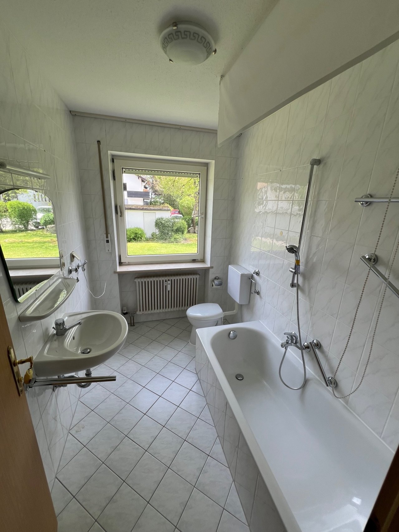 Badezimmer Badezimmer