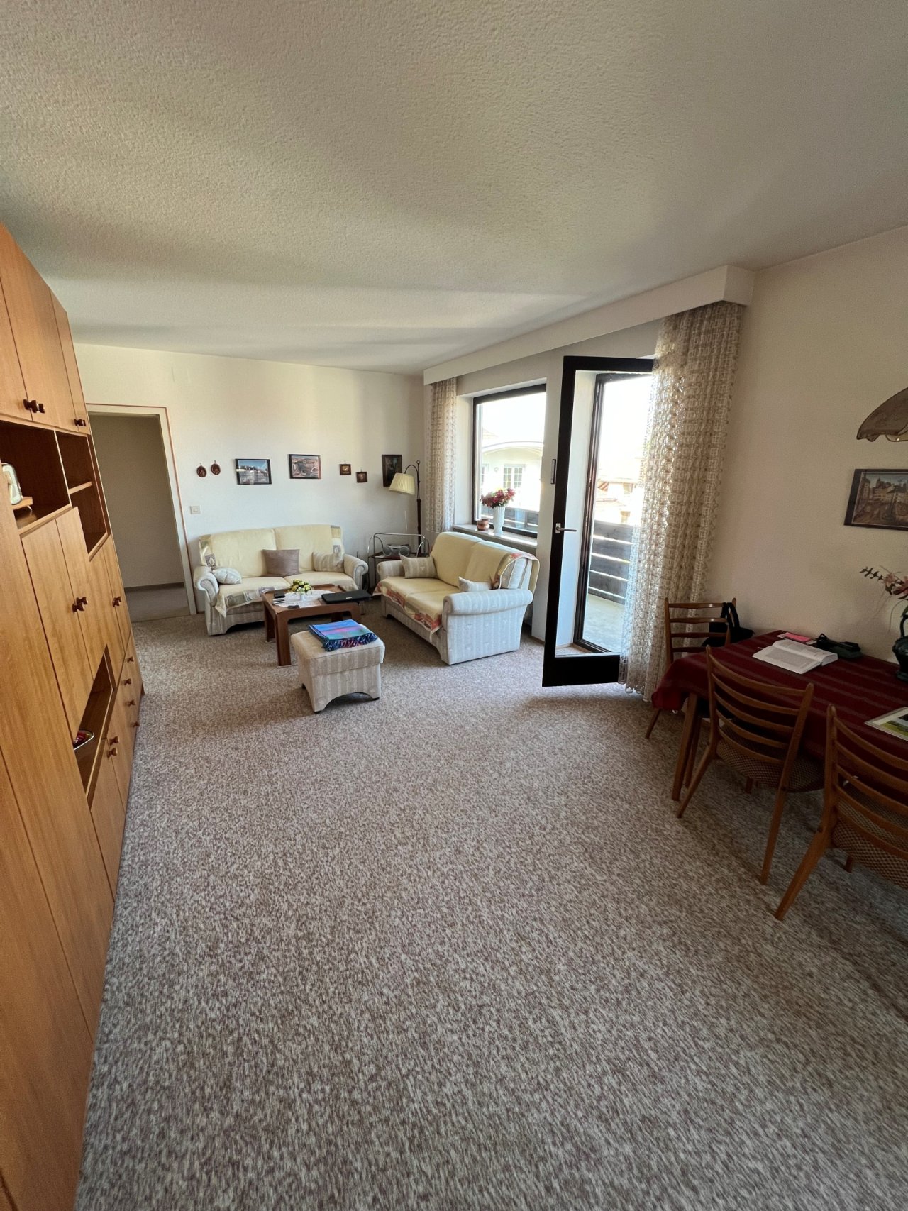 Wohnzimmer 1 Wohnzimmer 1