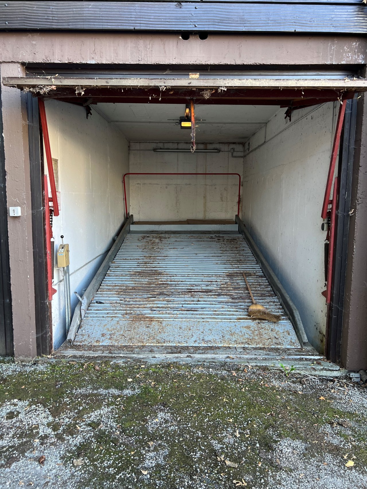 Garage Garage