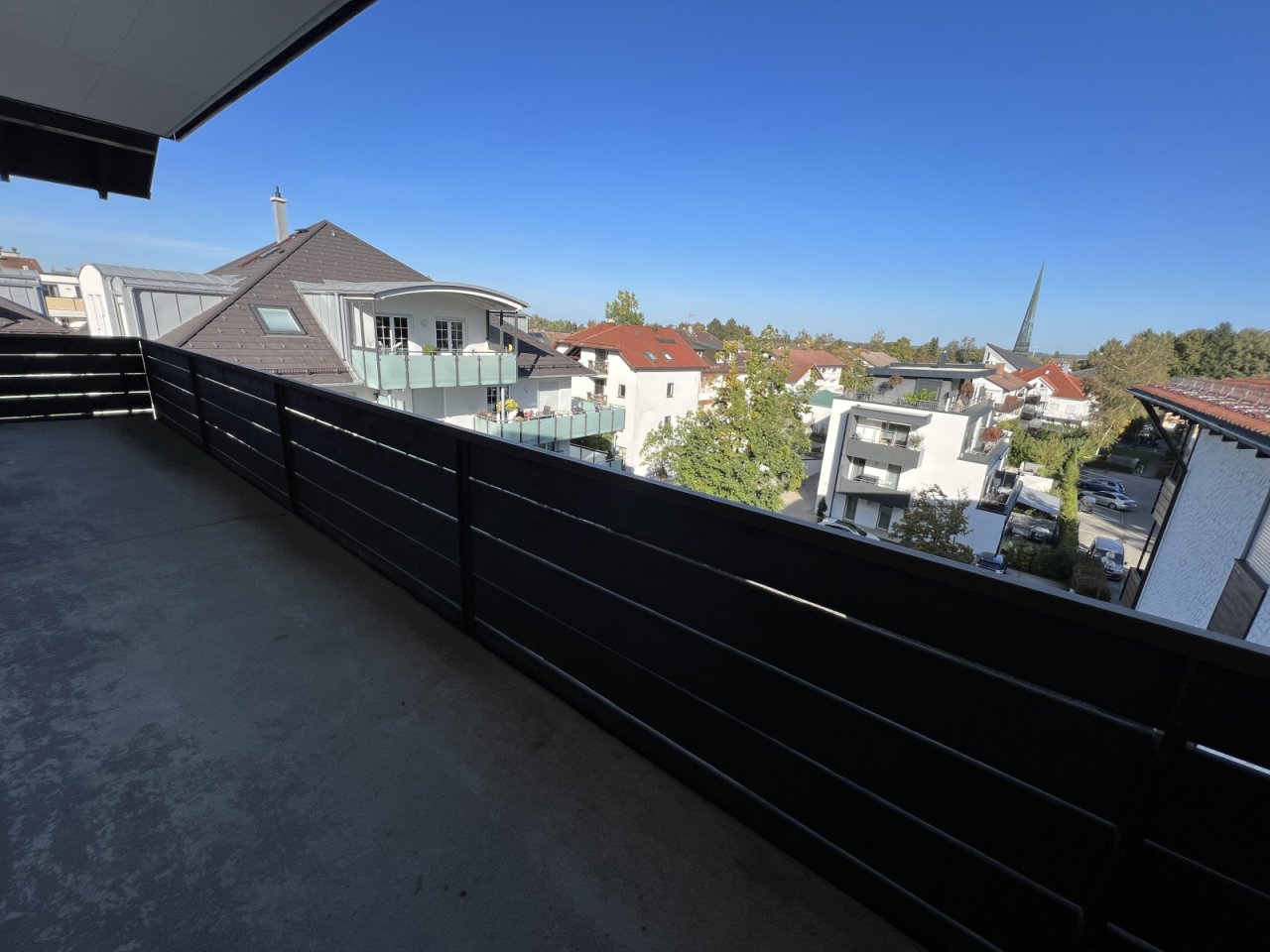 Balkon Ost Balkon Ost