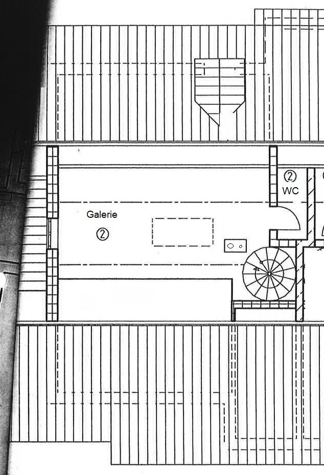 Grundriss Dachspitz Grundriss Dachspitz