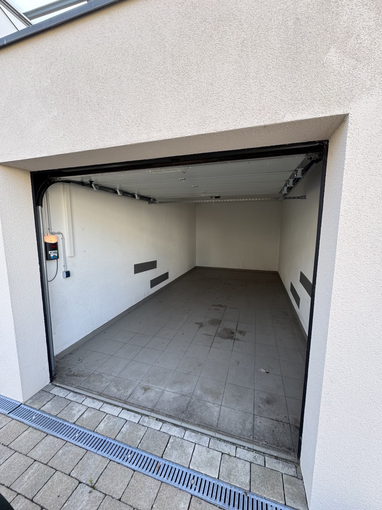 Garage Garage