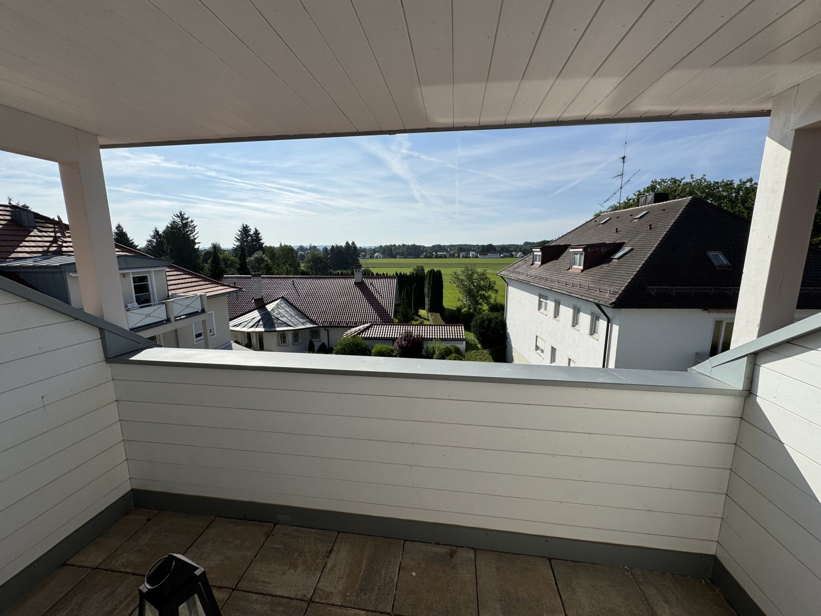 Balkon DG Balkon DG