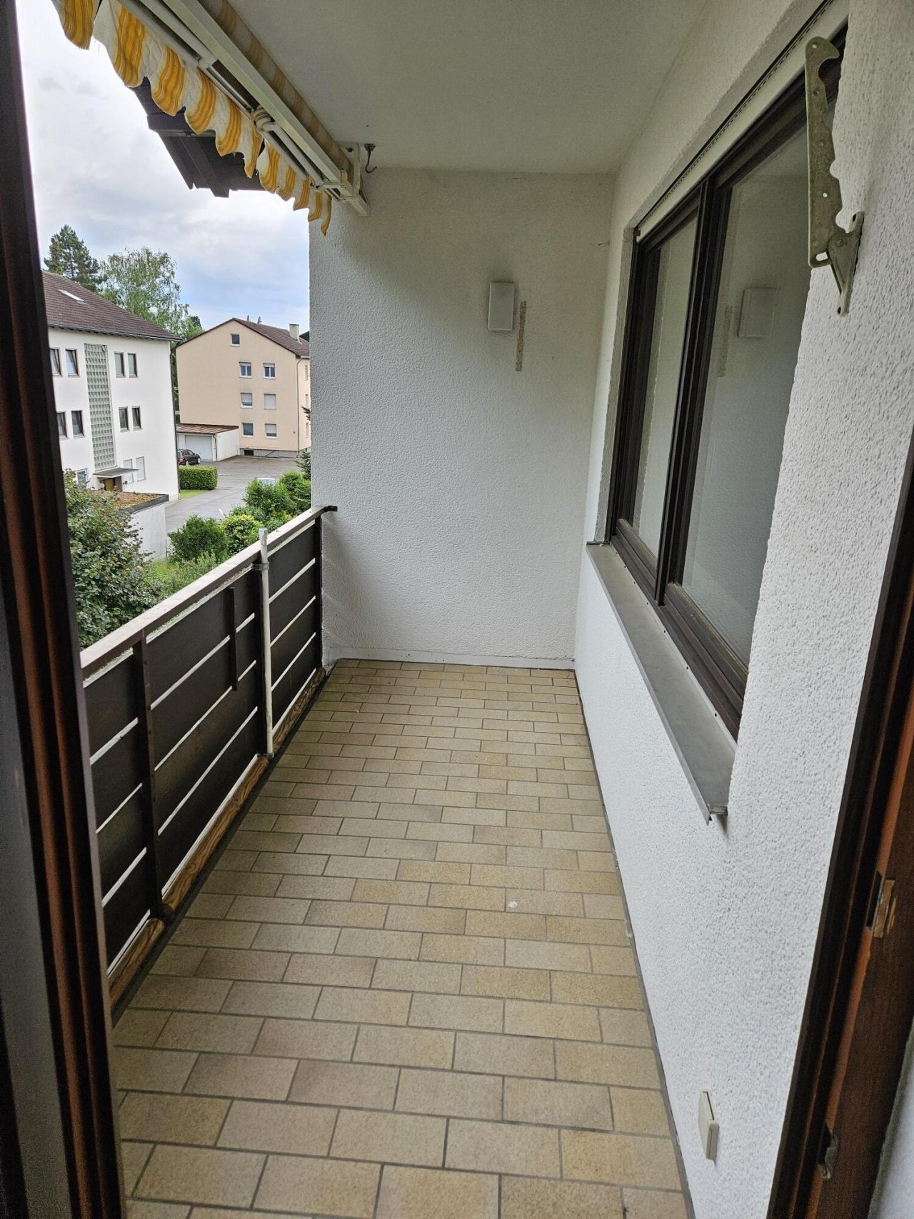 Balkon Balkon