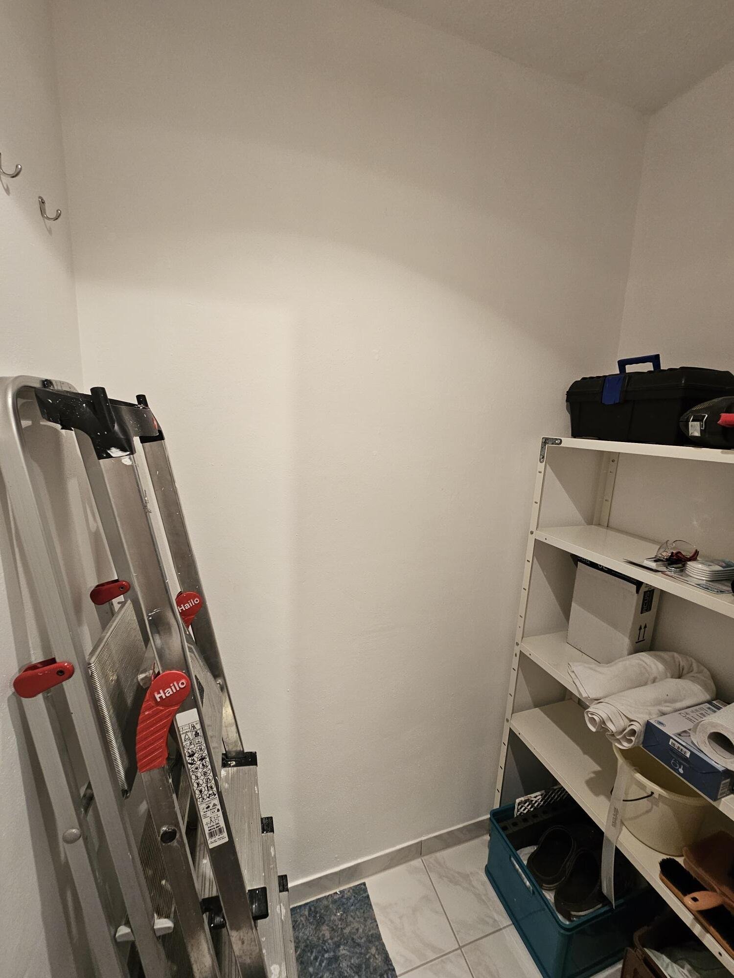 Abstellkammer Abstellkammer