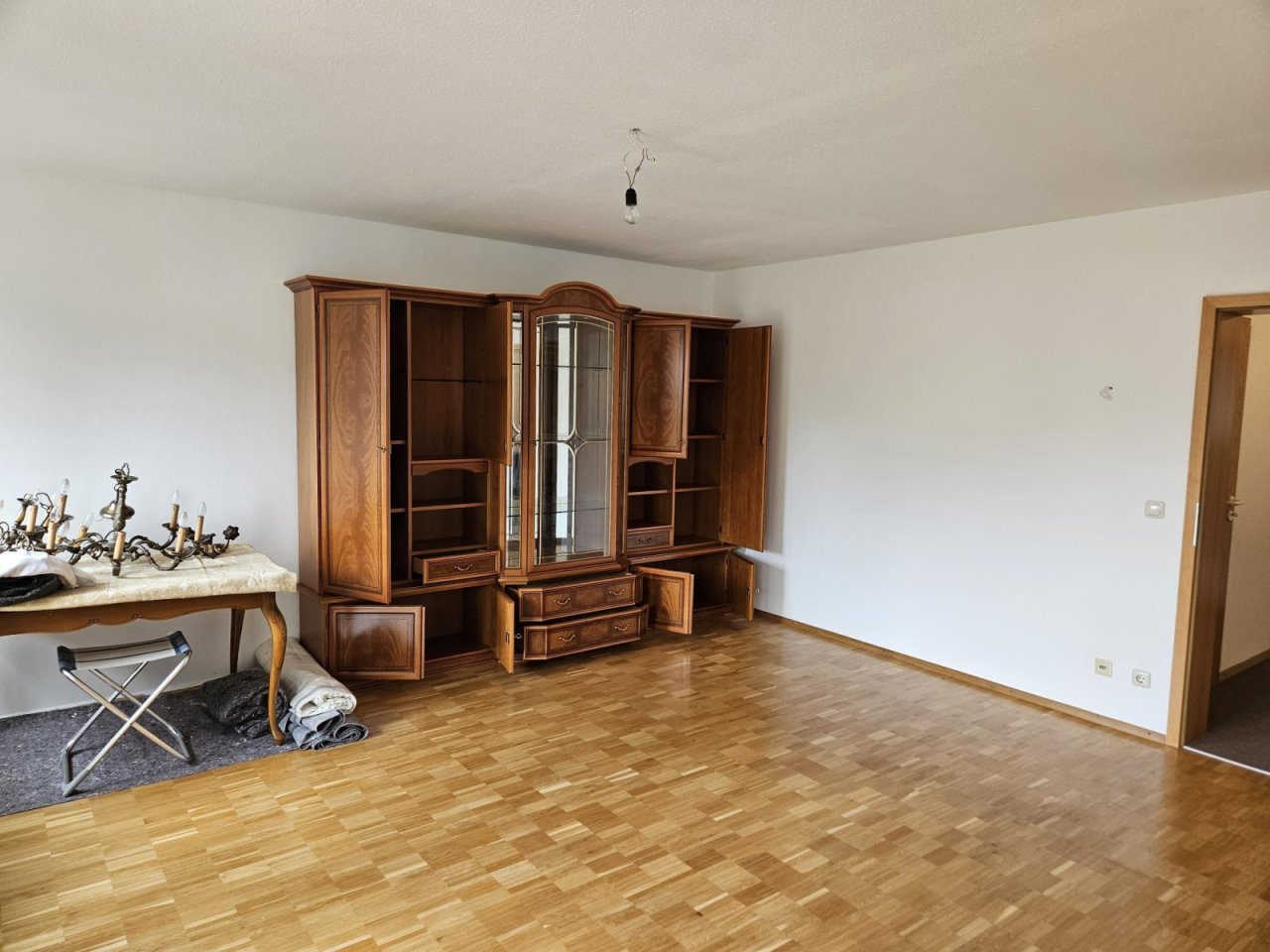 Wohnzimmer, Bild 2