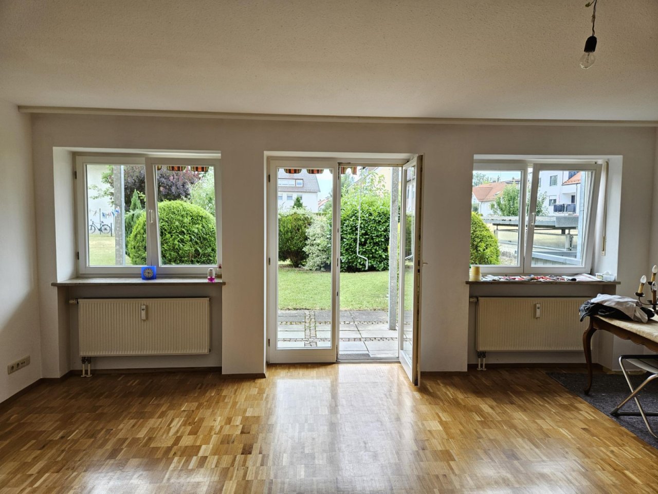 Wohnzimmer, Bild 1