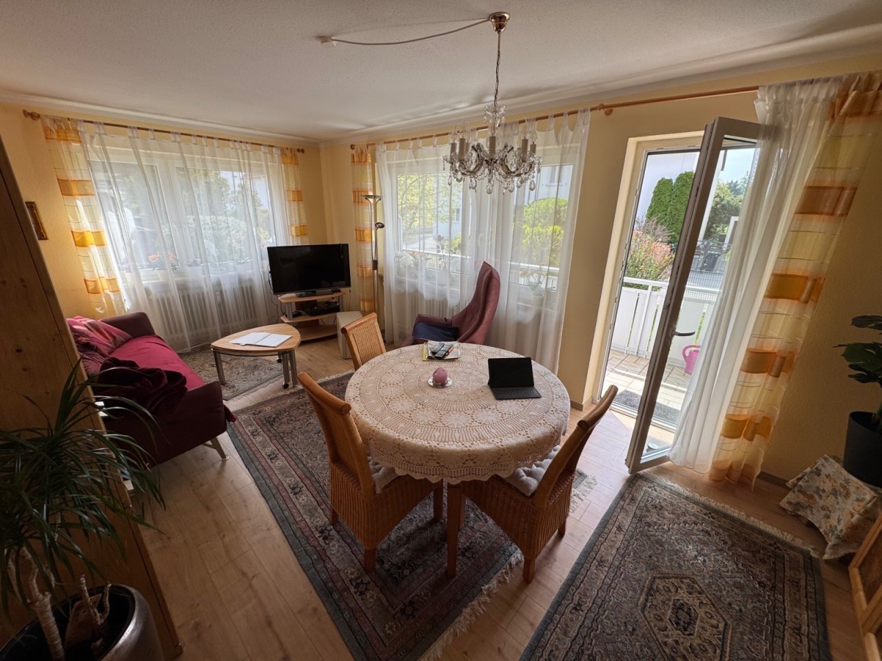 Wohnzimmer Wohnzimmer