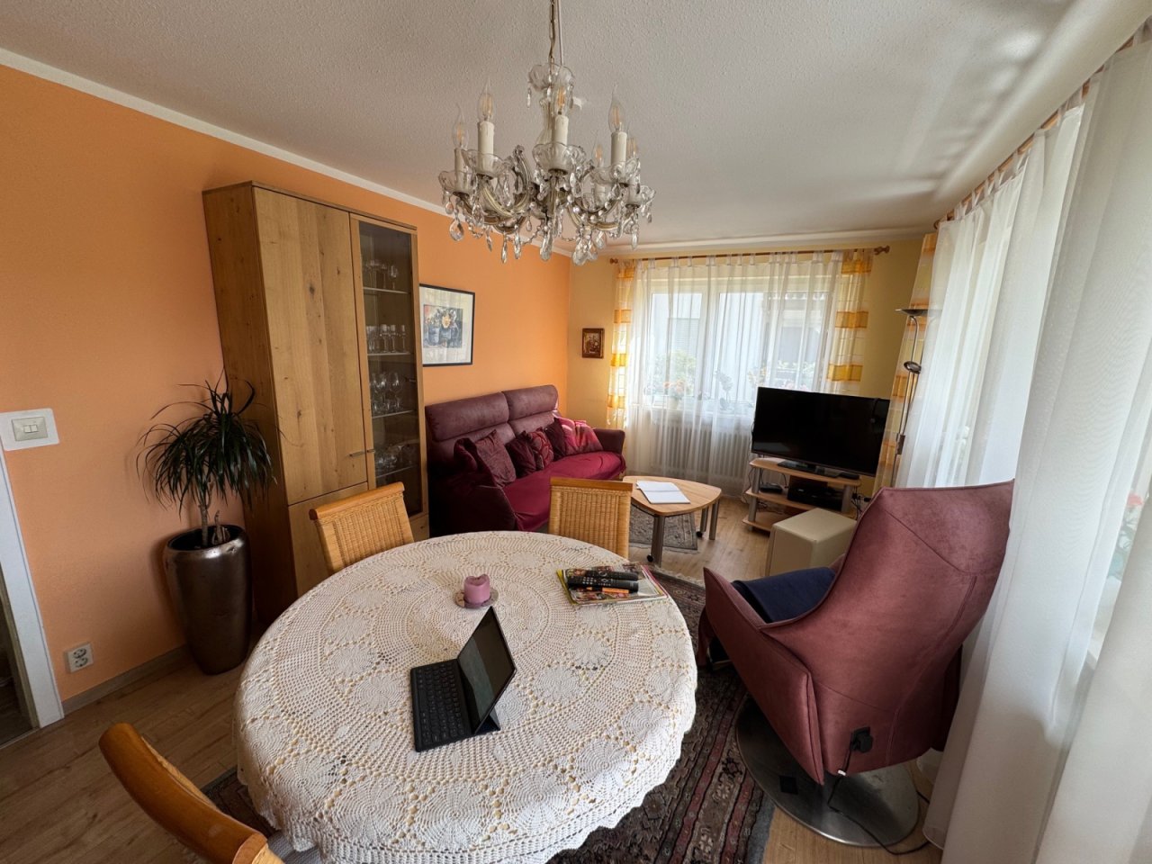 Wohnzimmer Wohnzimmer