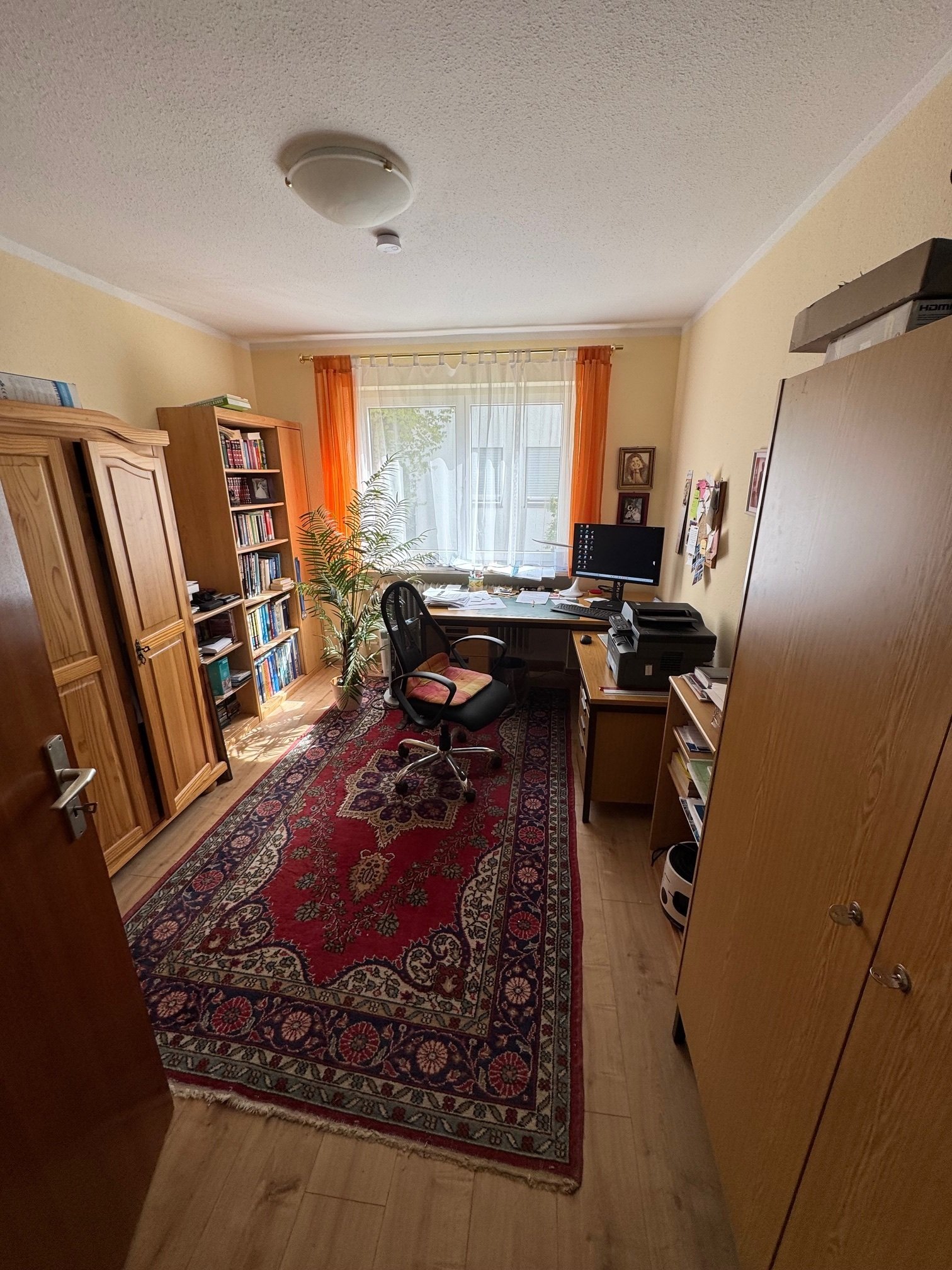 Schlafzimmer 2 Schlafzimmer 2