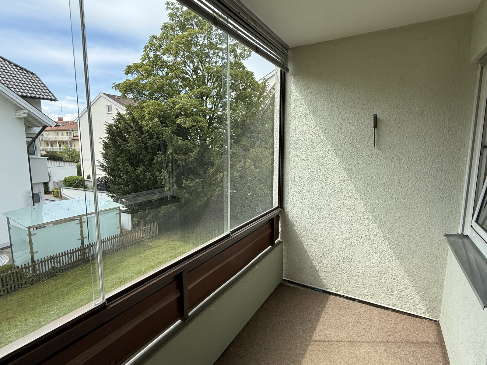 Balkon 3 Balkon 3