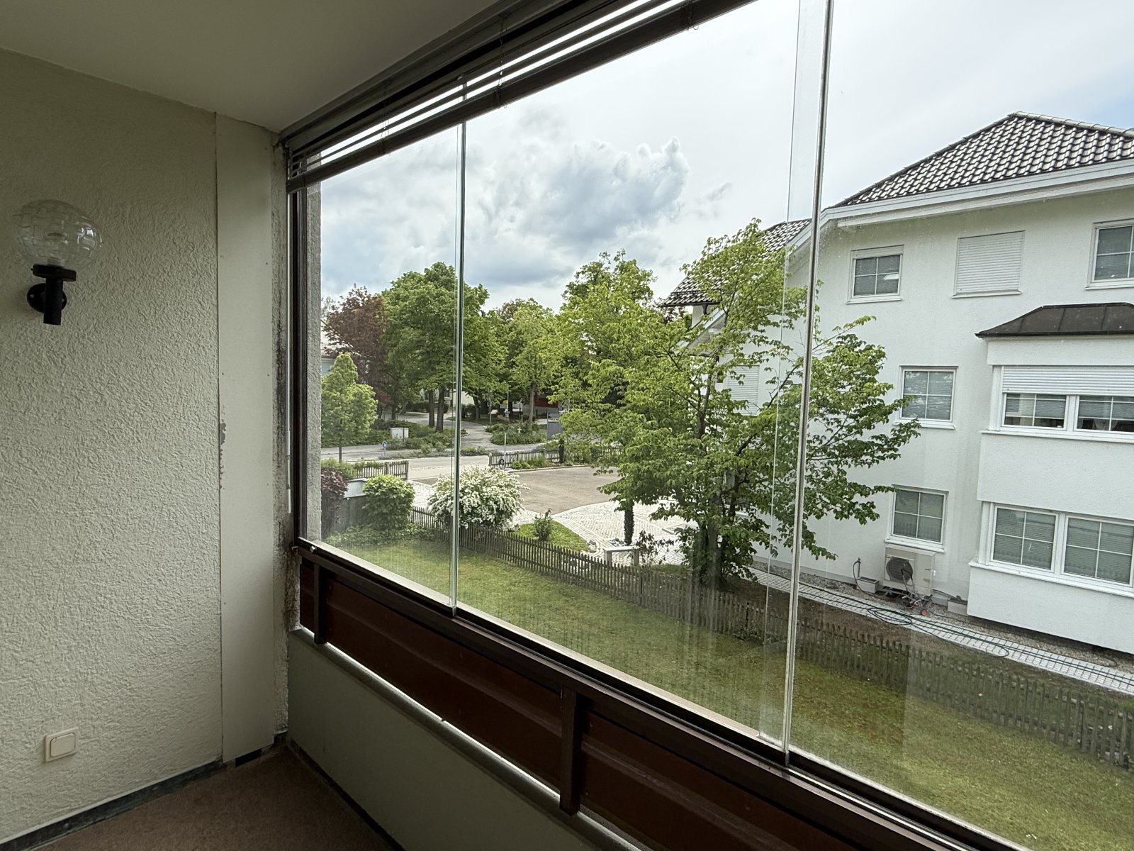 Bad Wörishofen: 2-Zimmer Wohnung im Stadtkern Bad Wörishofen: 2-Zimmer Wohnung im Stadtkern