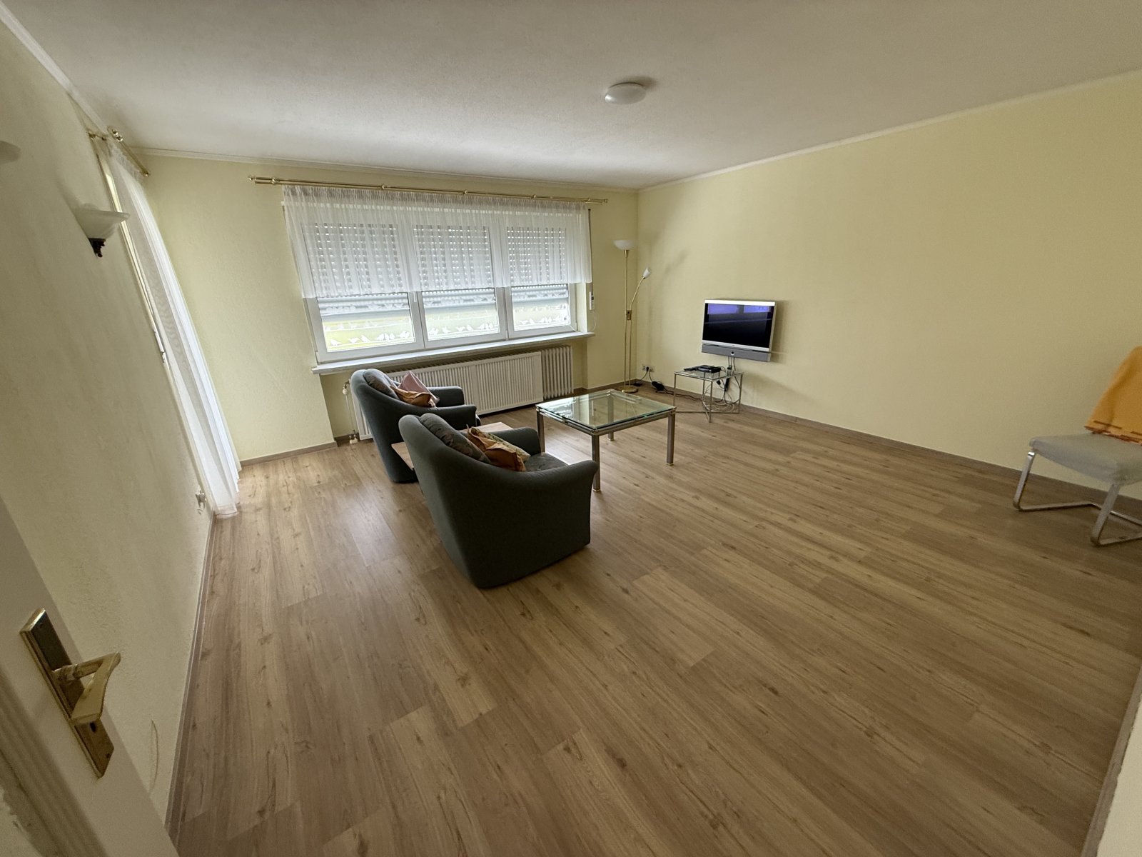 Wohnzimmer Wohnzimmer