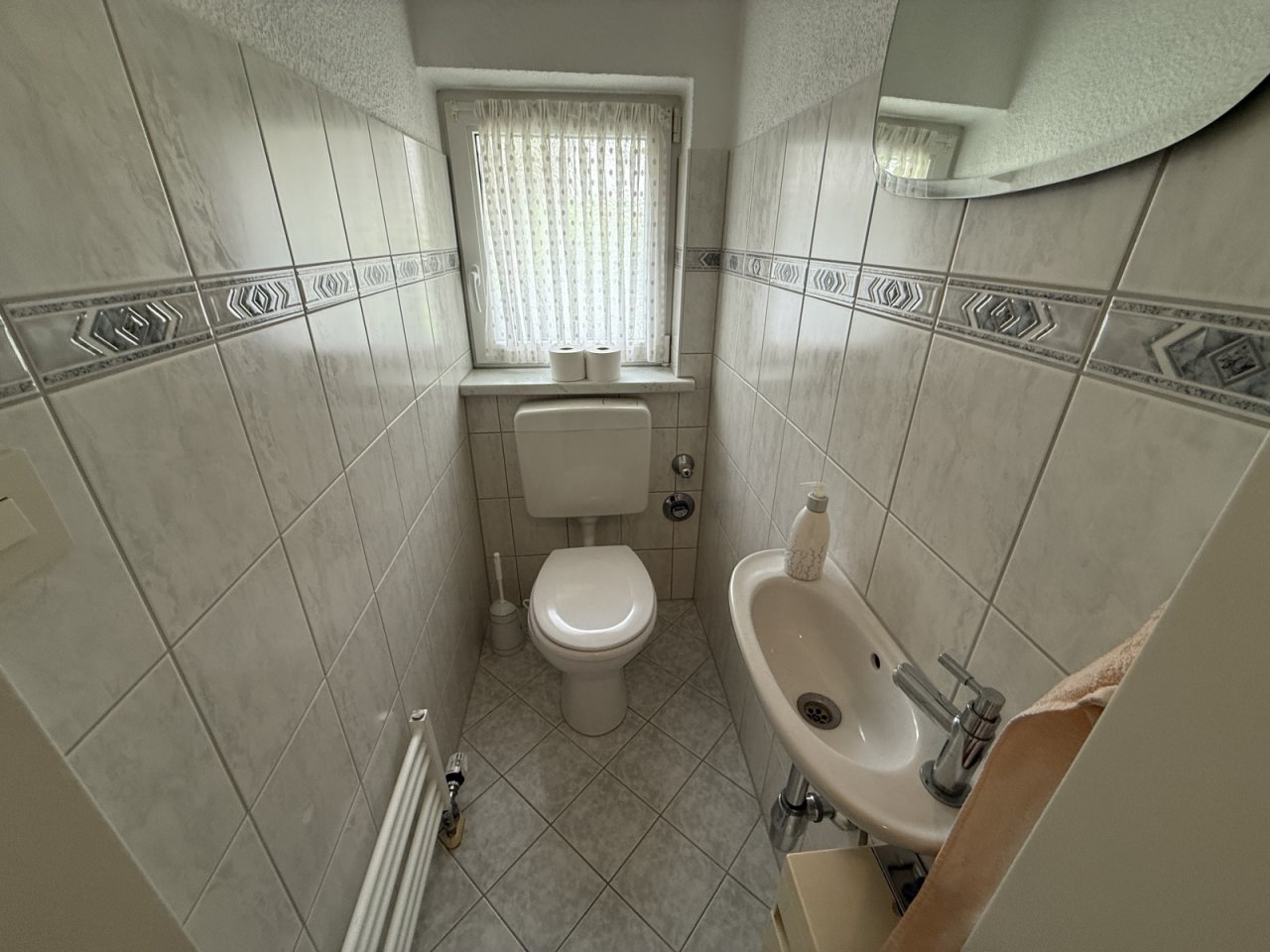 WC WC