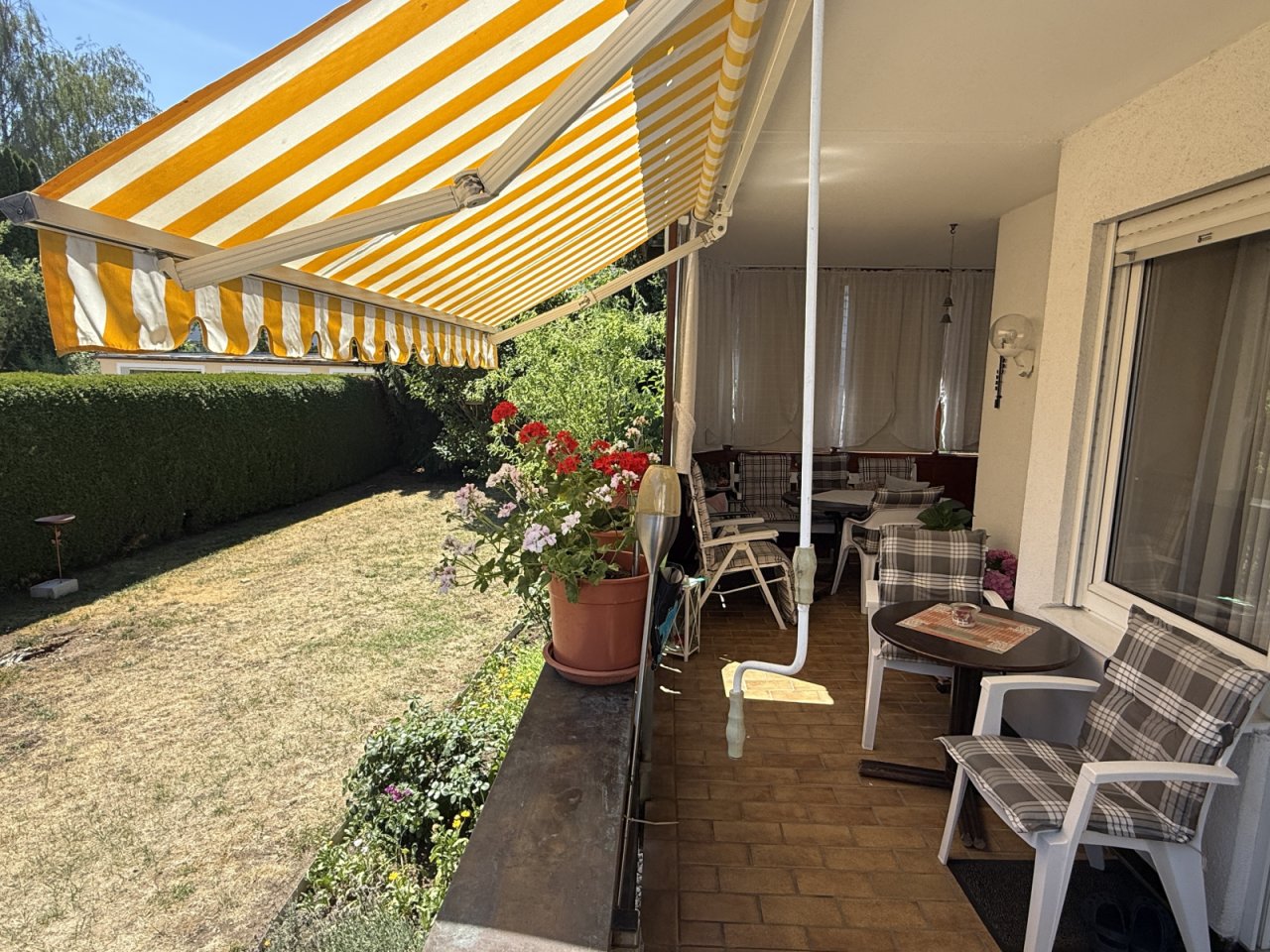 Balkon Balkon