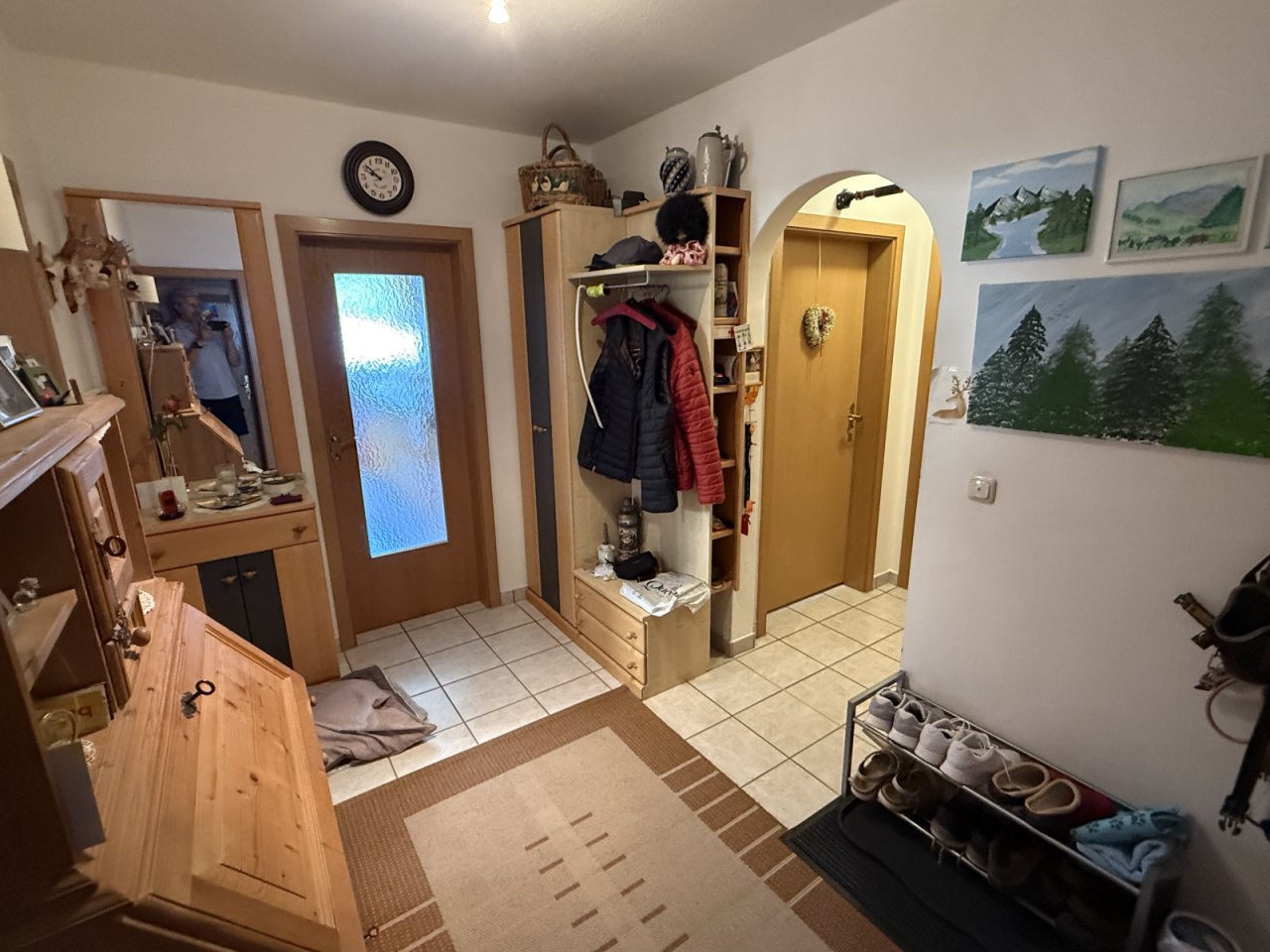 Flur Flur