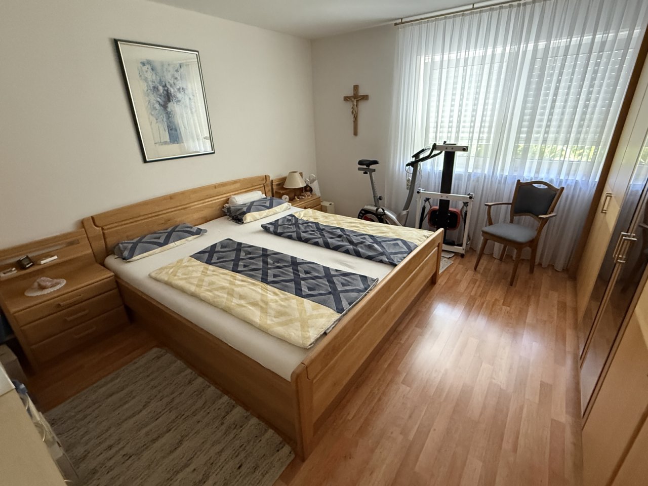 Schlafzimmer Schlafzimmer