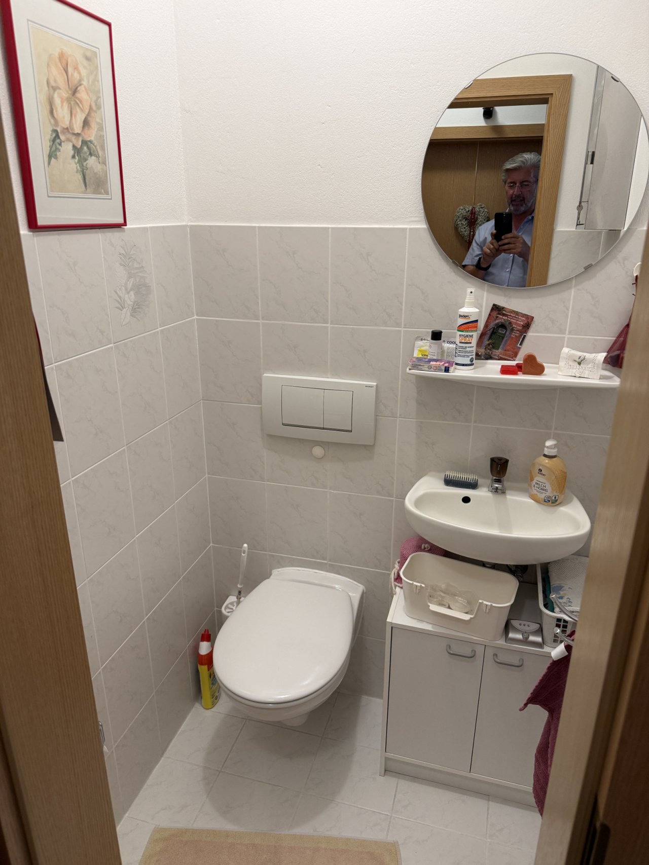 WC WC