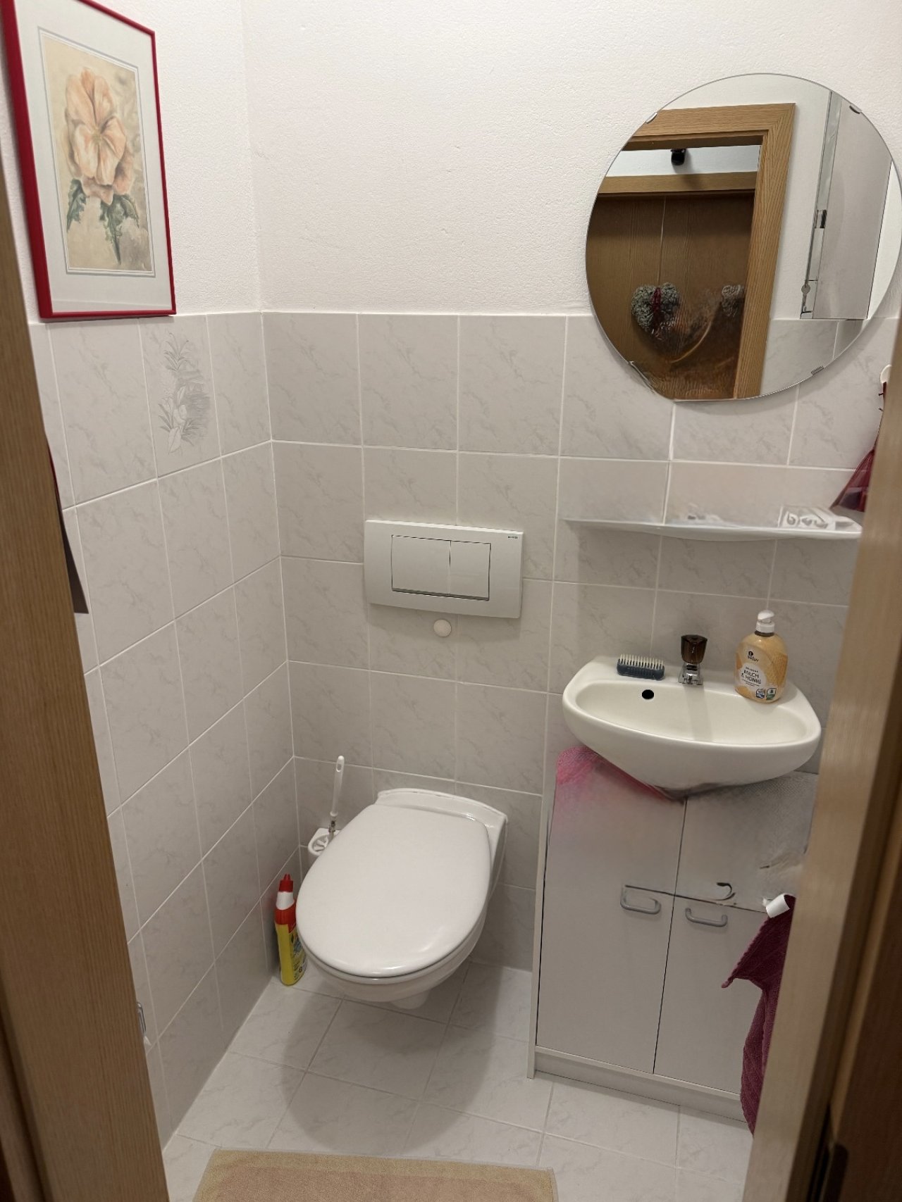 WC WC