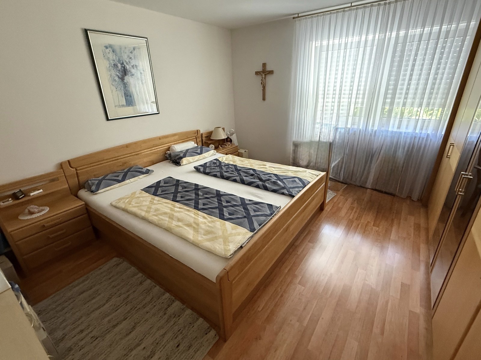 Schlafzimmer Schlafzimmer
