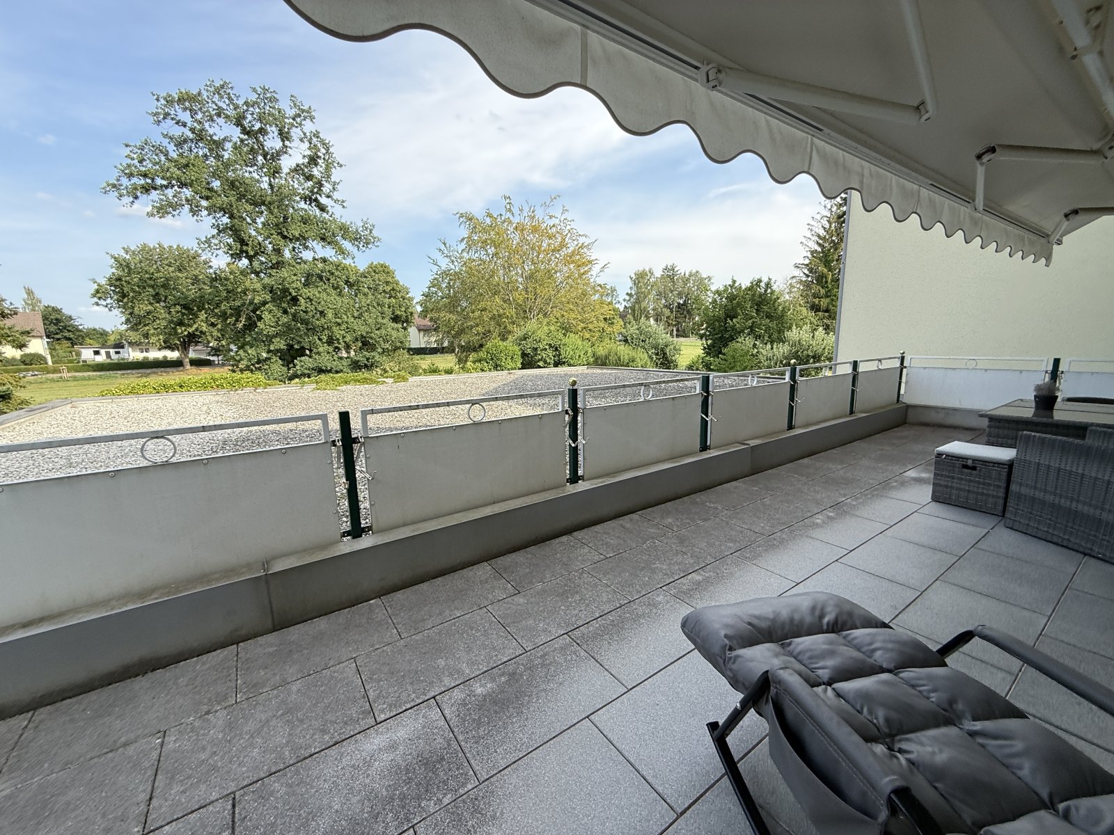 Balkon Balkon