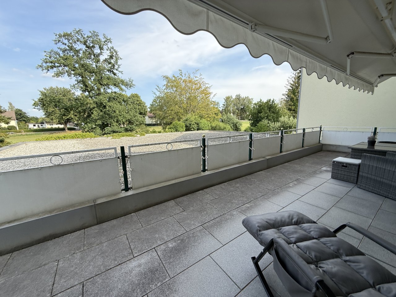 Balkon Balkon