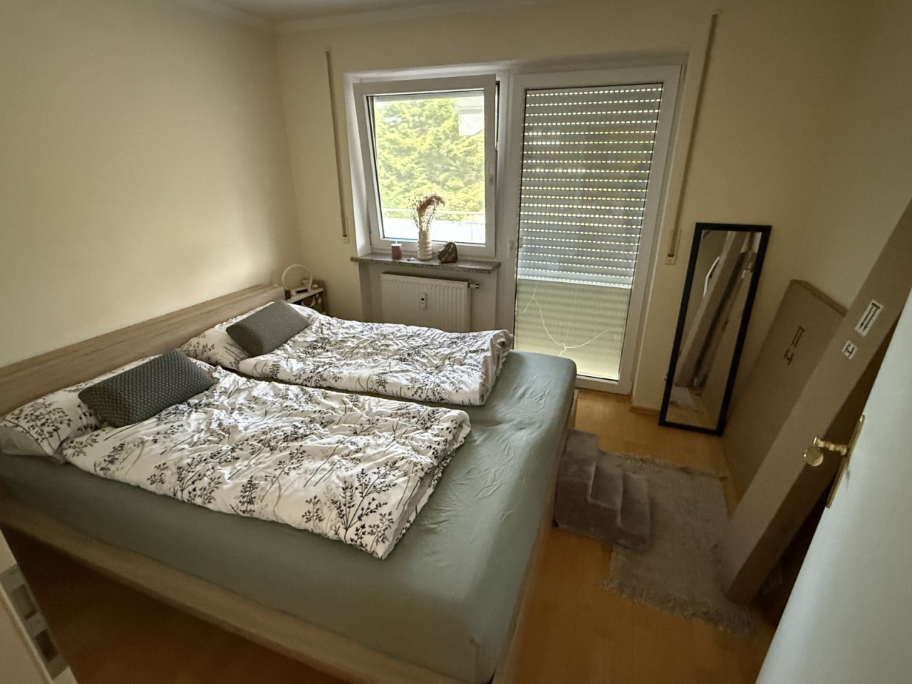 Schlafzimmer Schlafzimmer