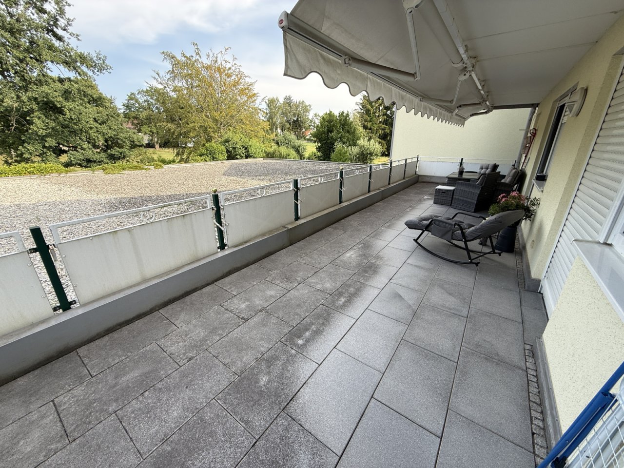 Balkon Balkon